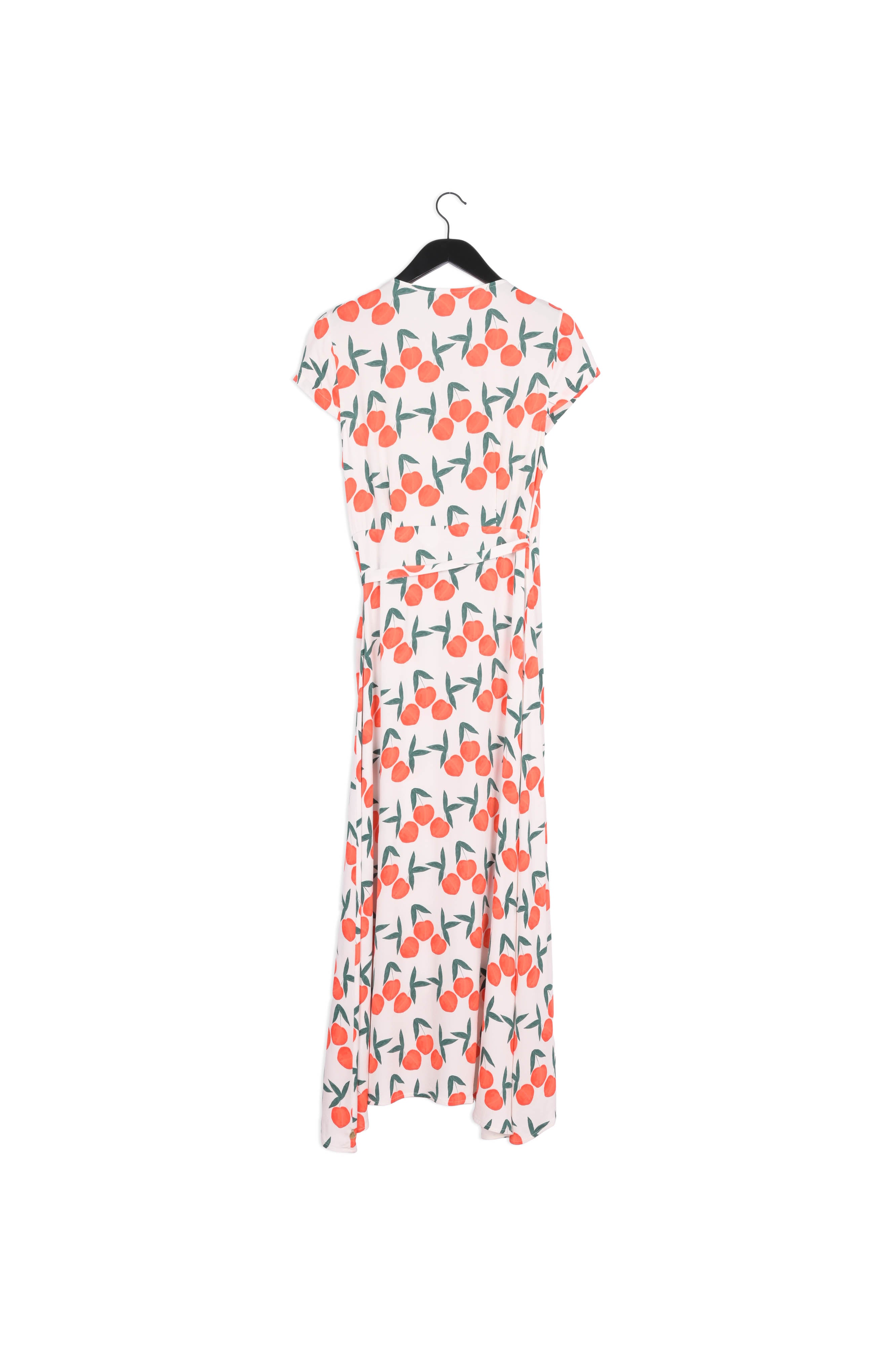 Archana Peach Dress Fabienne chapot - second hand
