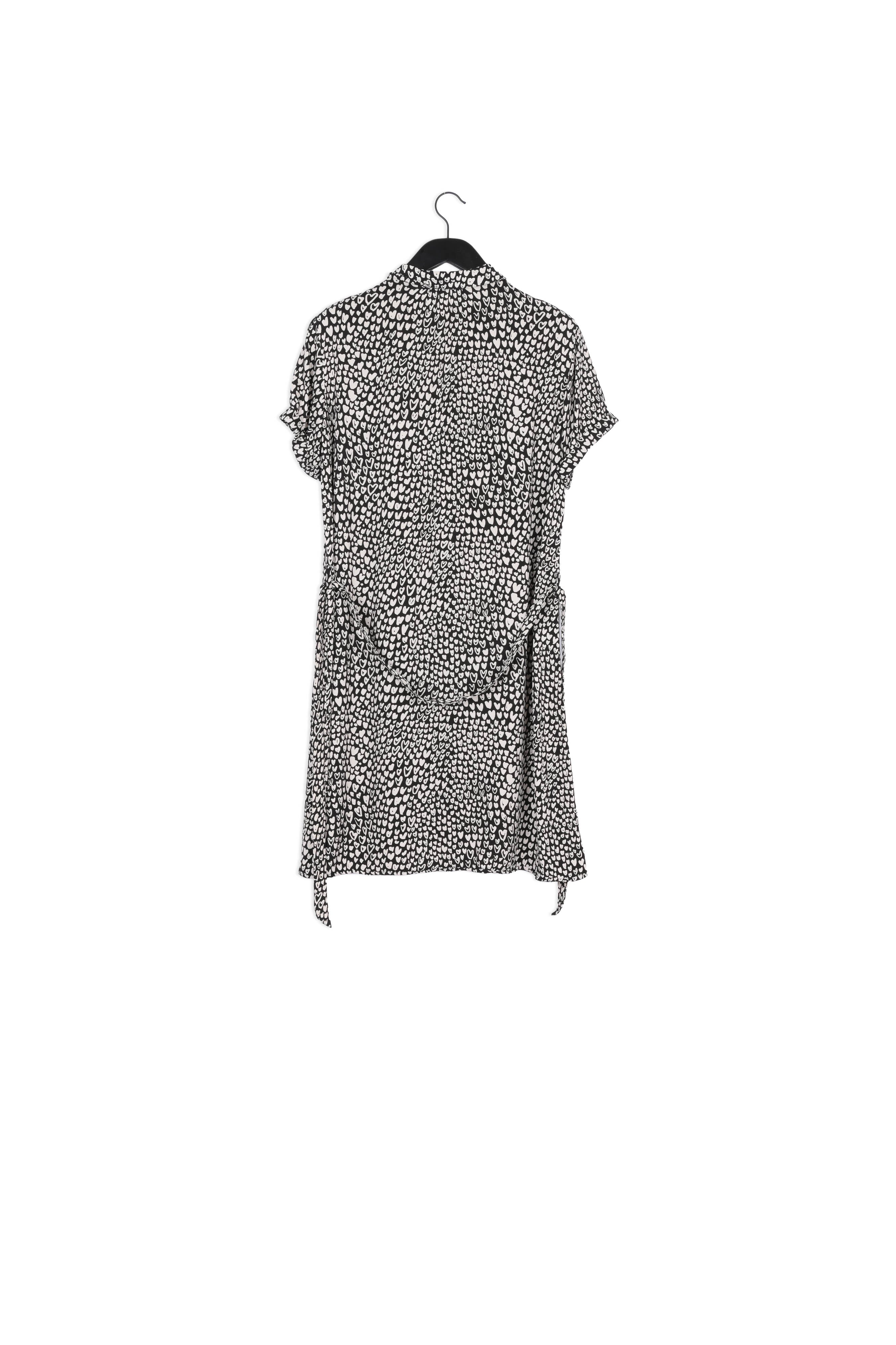 Boyfriend Dress Fabienne chapot - second hand