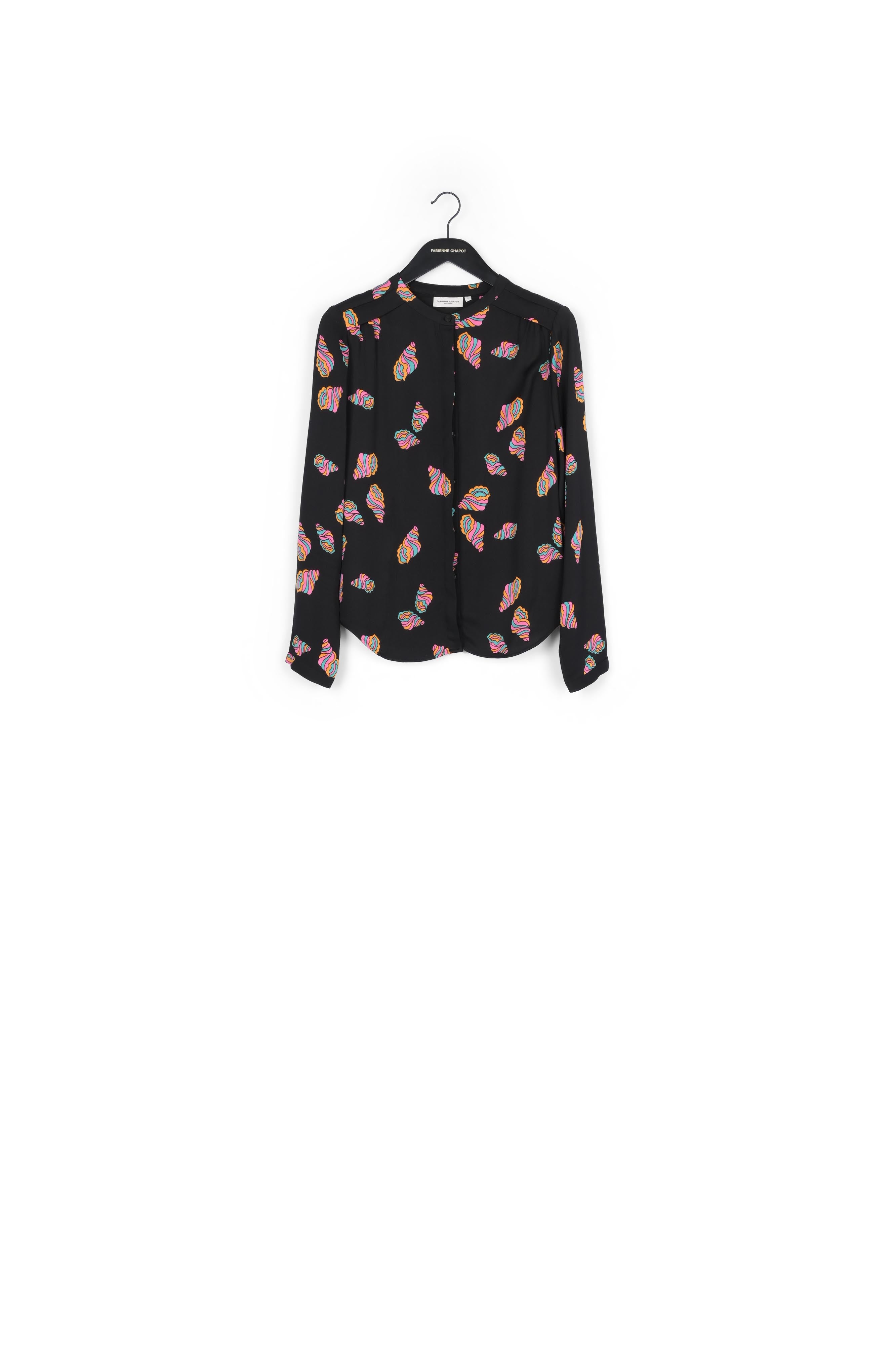 Sunset Blouse Fabienne chapot - second hand