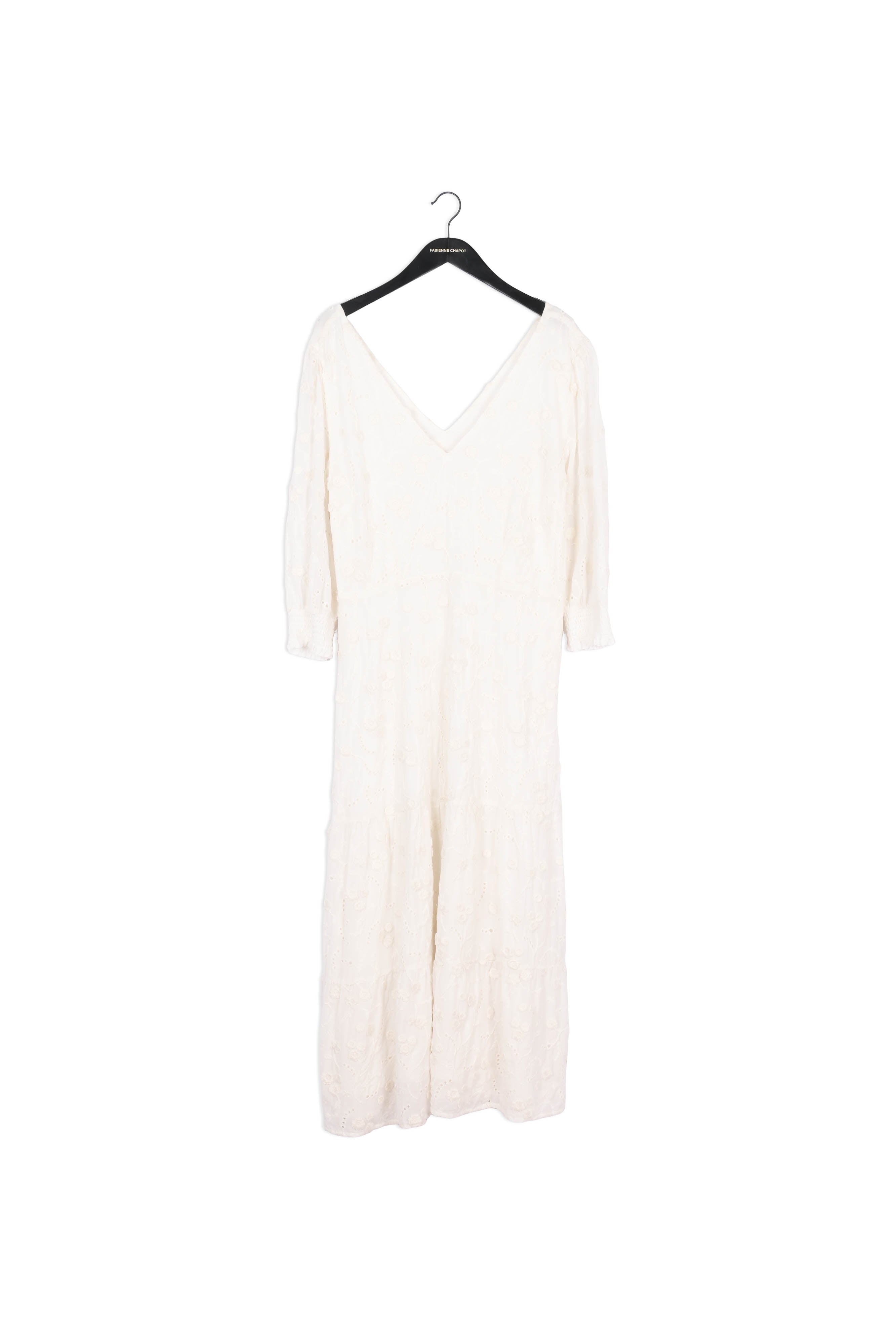 Joni Midi Dress Fabienne chapot - second hand