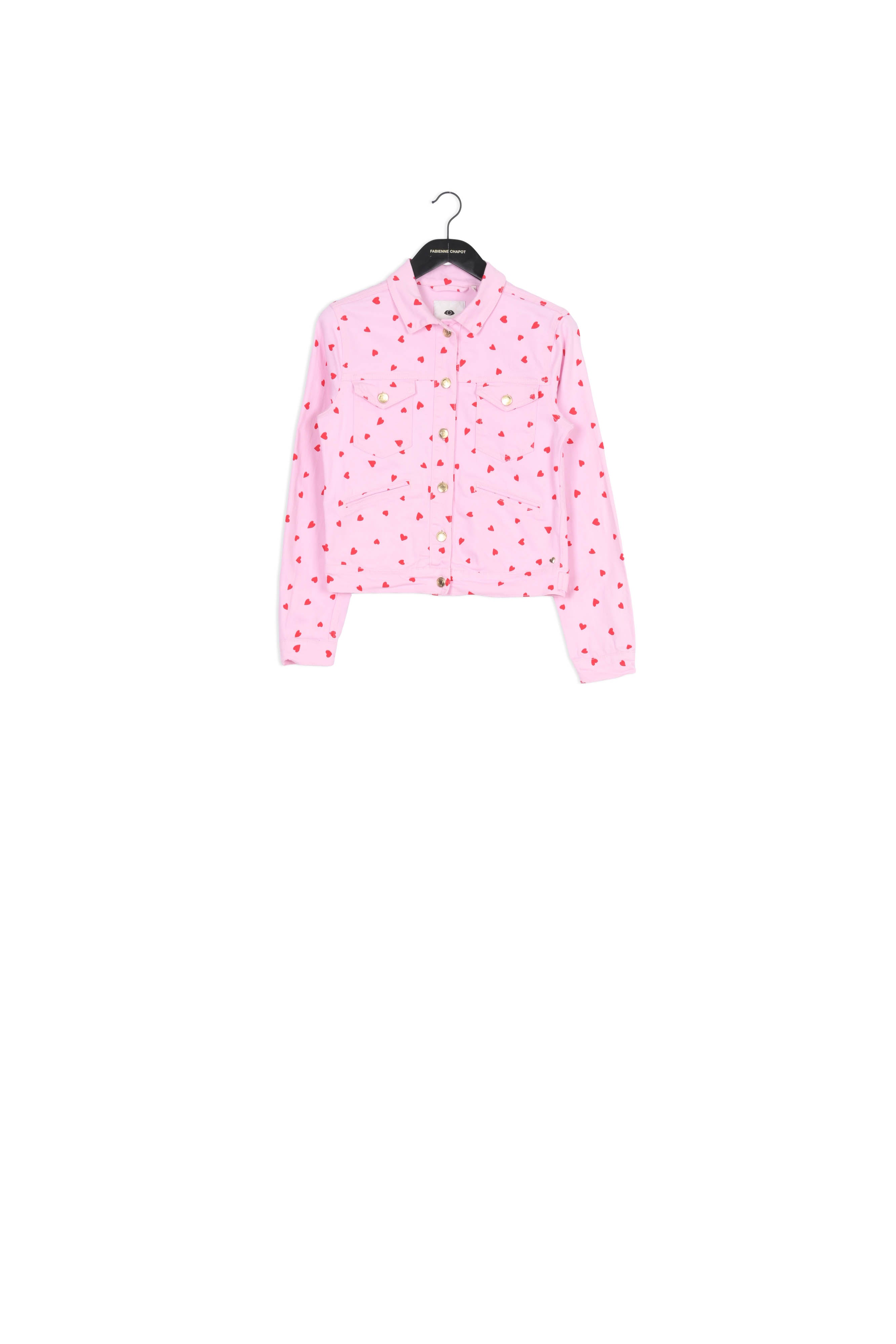 Cyprus Jacket Fabienne chapot - second hand