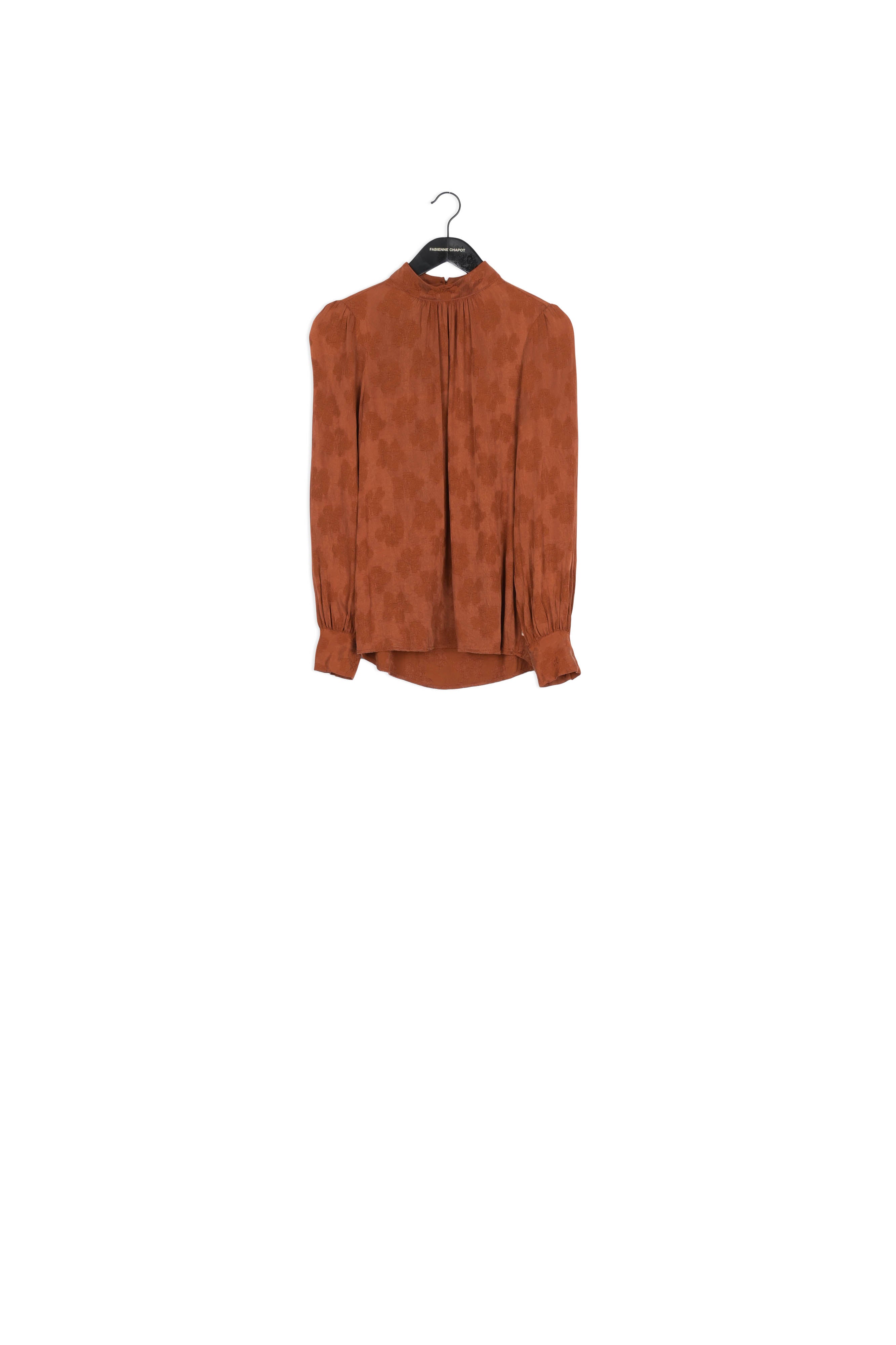 Mitchell Top Fabienne chapot - second hand