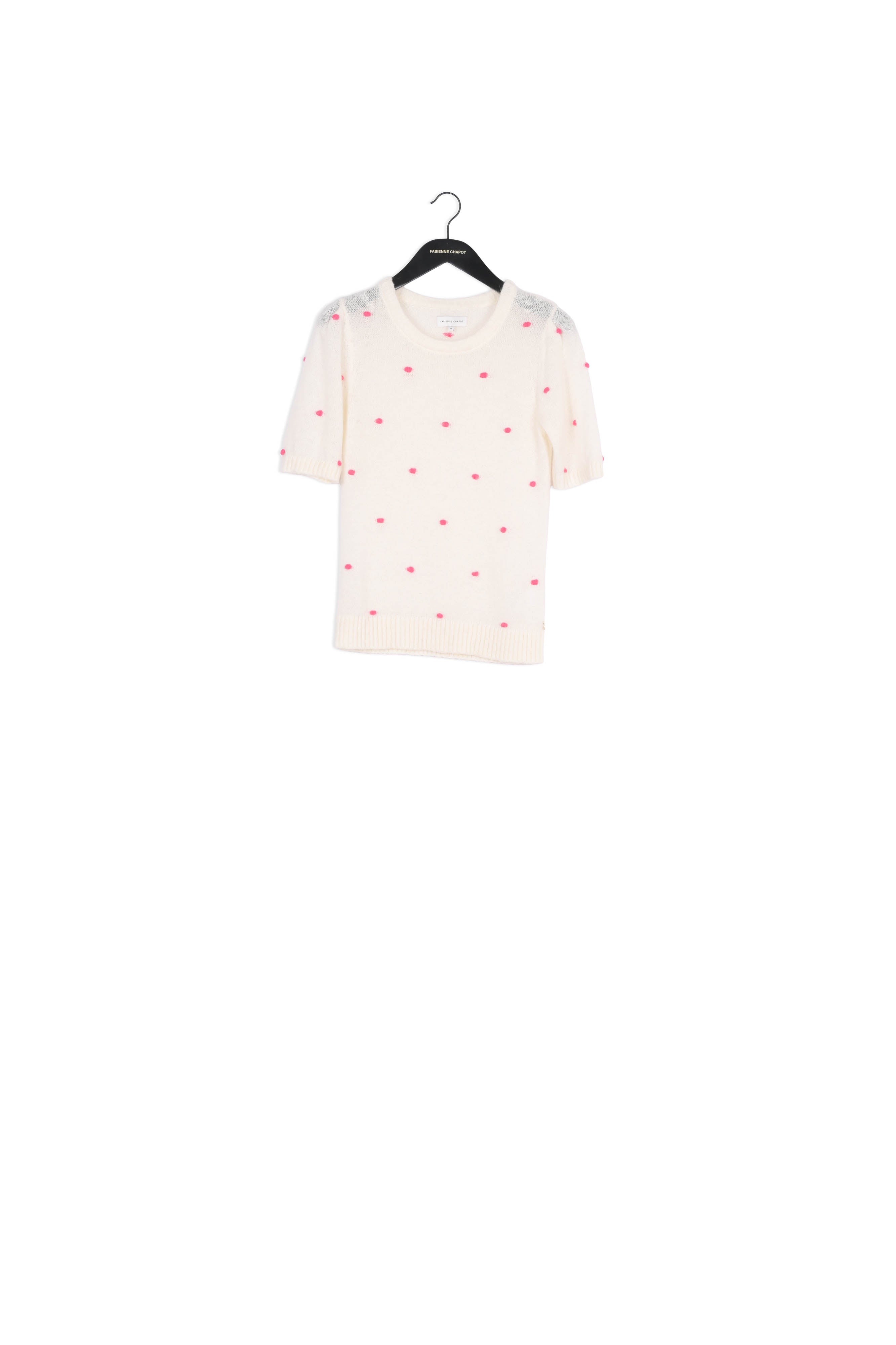 Nina Pullover Fabienne chapot - second hand