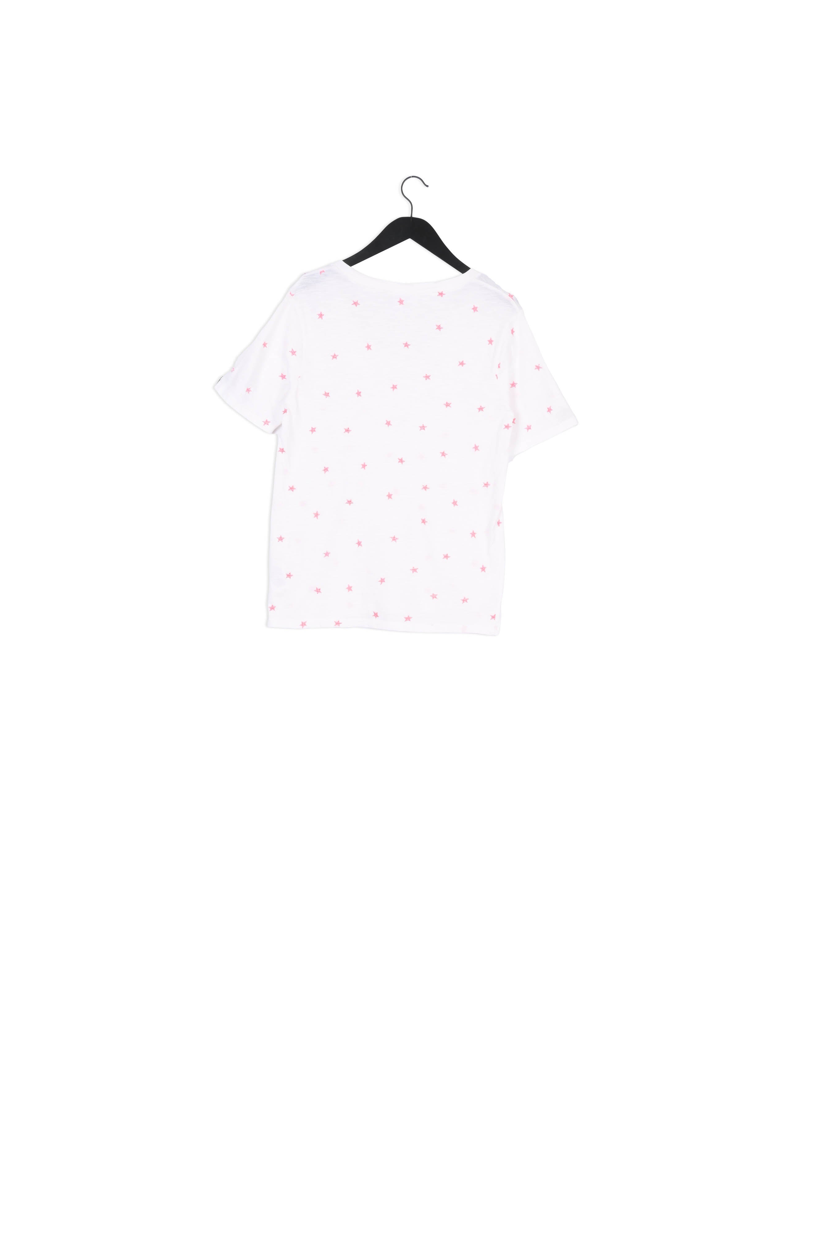 Phil V-neck Otte T-shirt Fabienne chapot - second hand