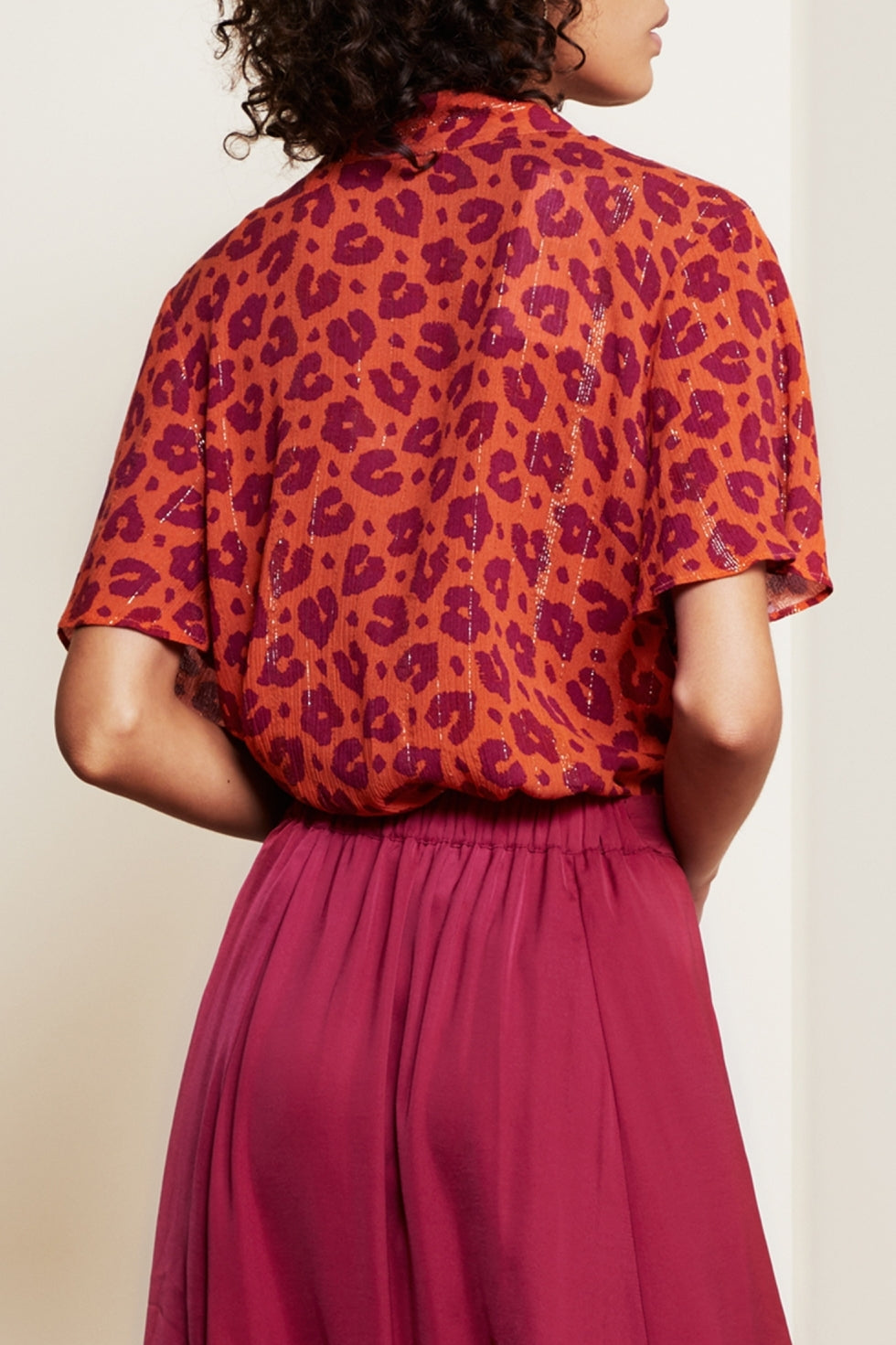 Fabienne Lou Top Fabienne chapot - second hand