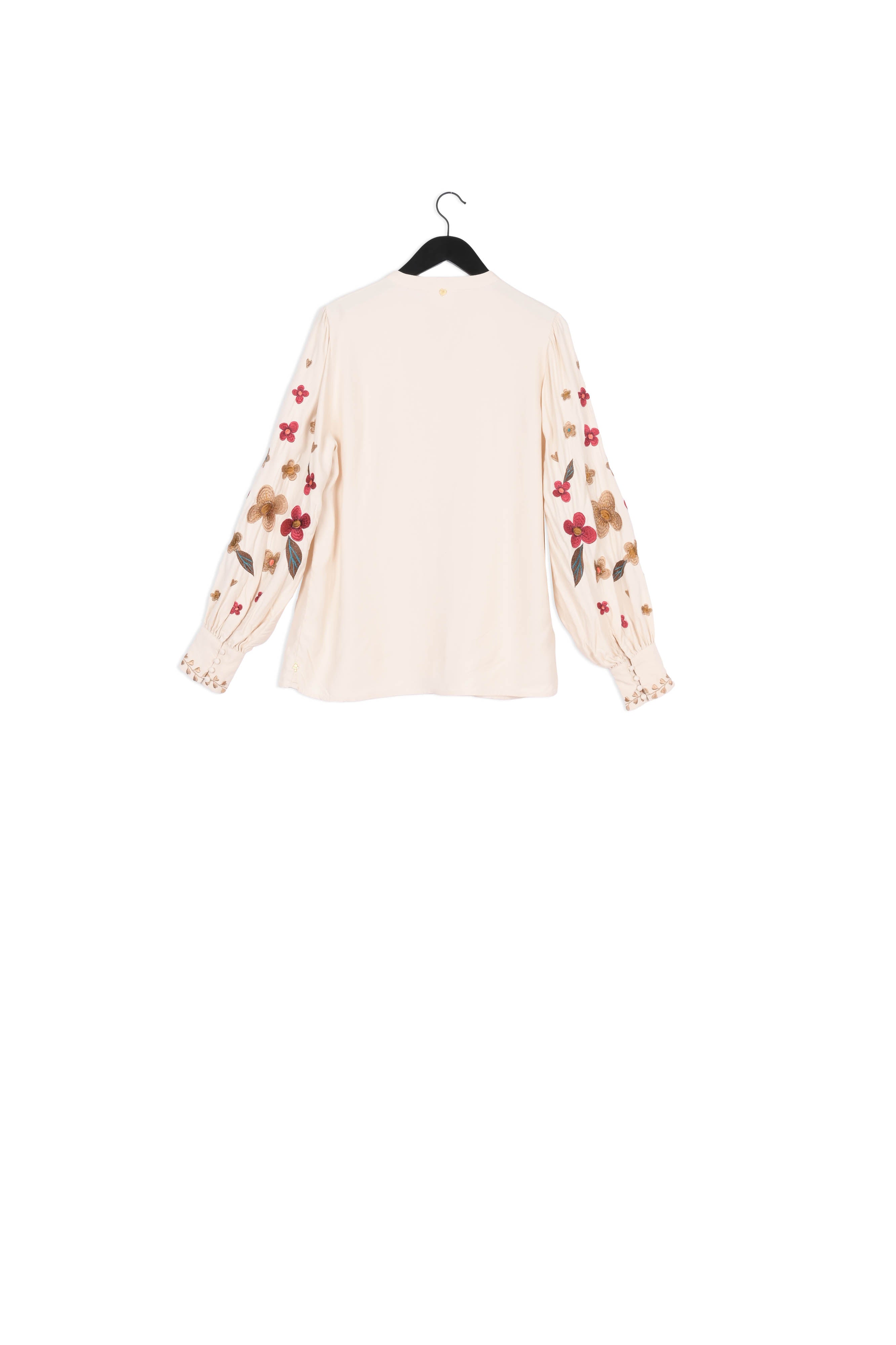 Heidi Blouse Fabienne chapot - second hand
