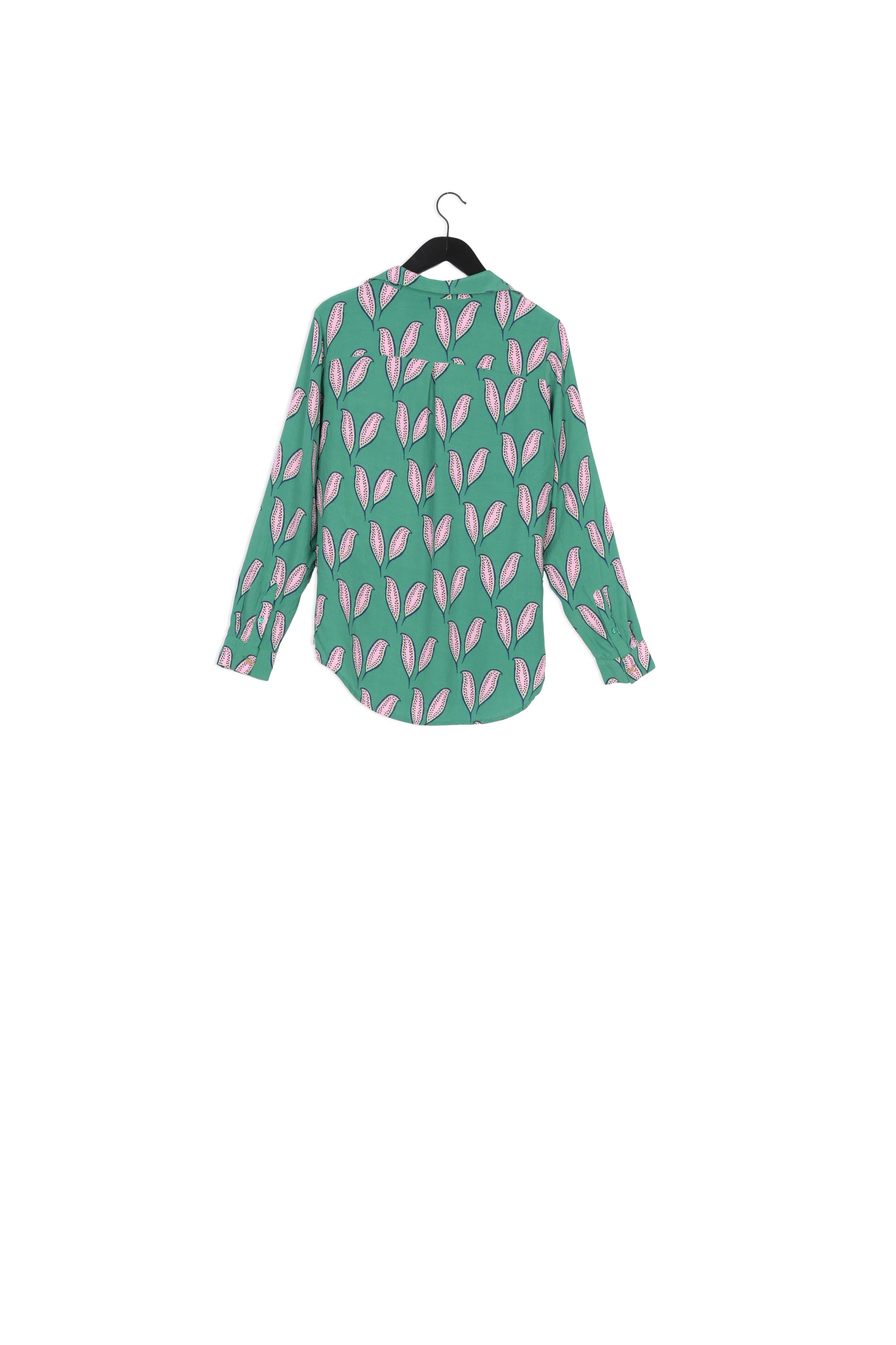Lily Noa Blouse Fabienne chapot - second hand