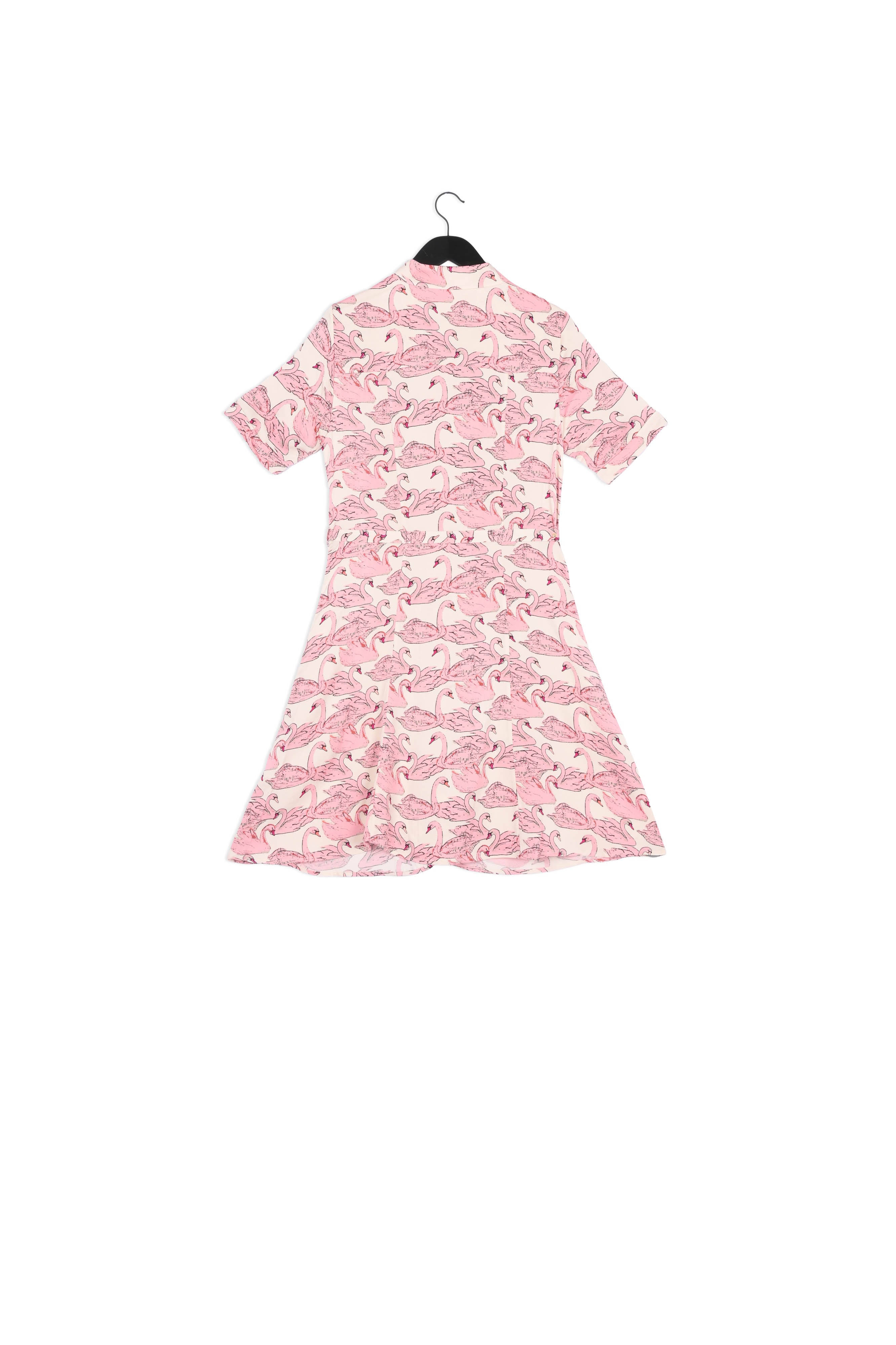 Mila Dress Fabienne chapot - second hand