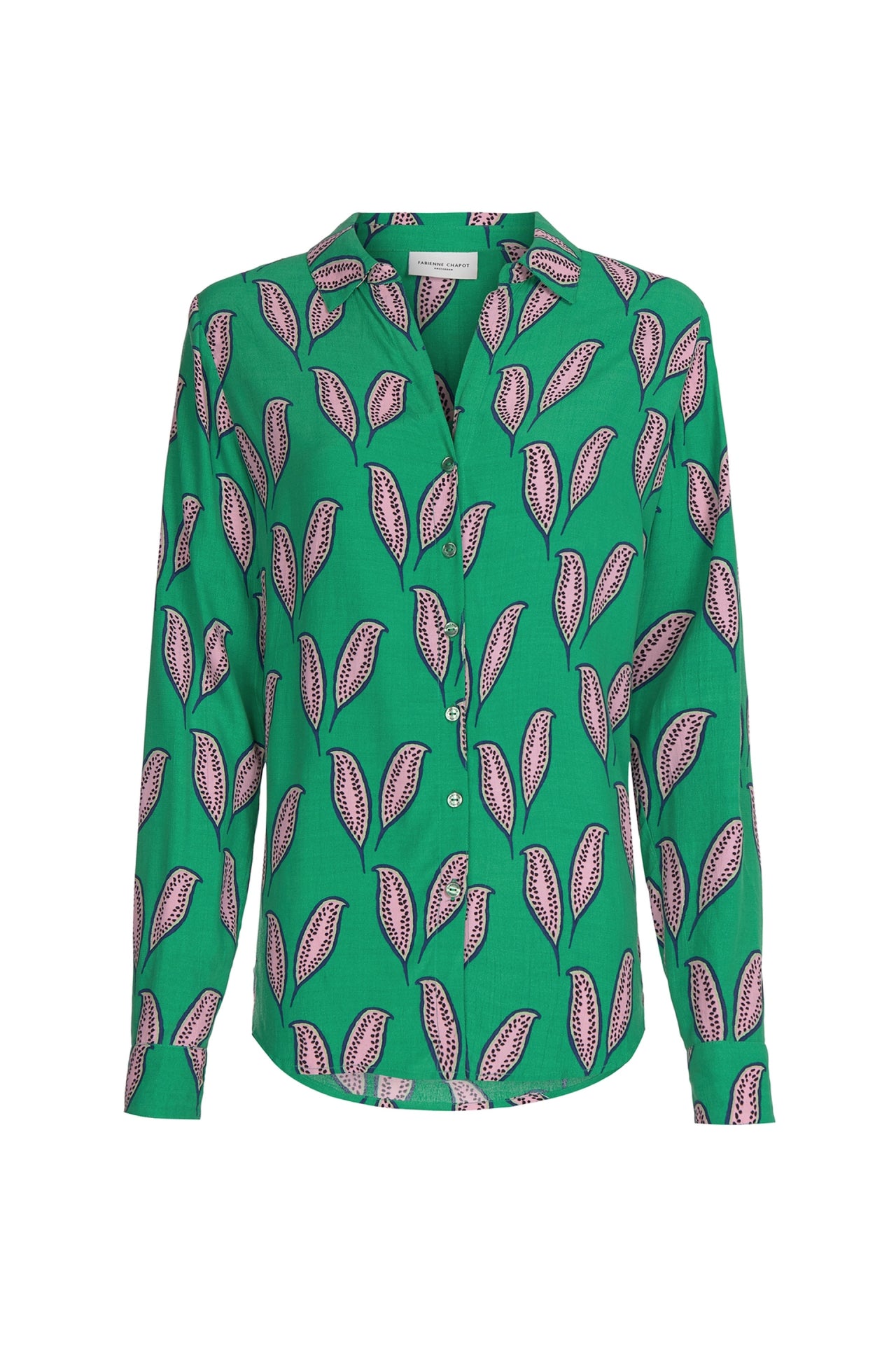 Lily Noa Blouse Fabienne chapot - second hand