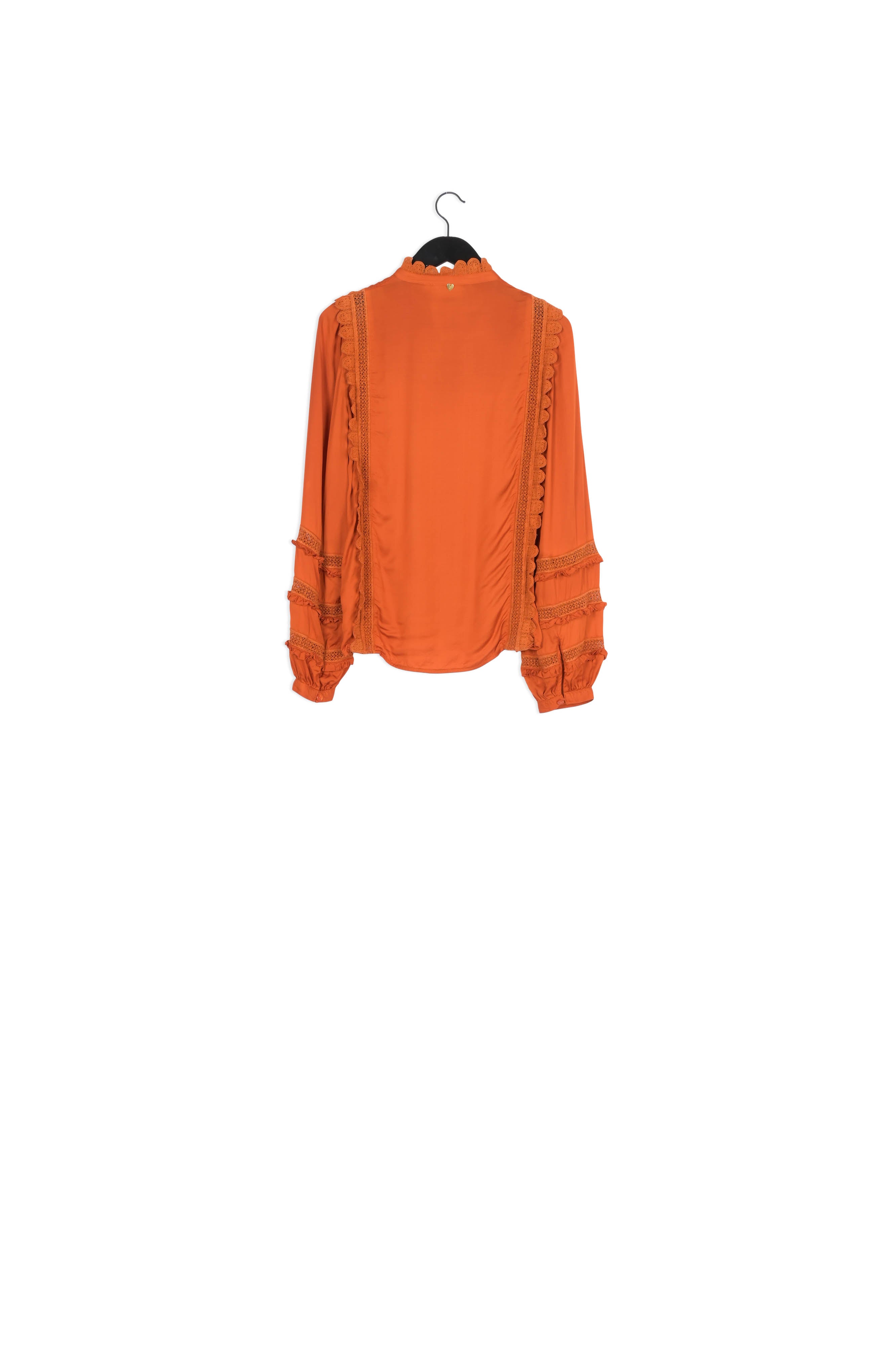 Amelie Blouse Fabienne chapot - second hand