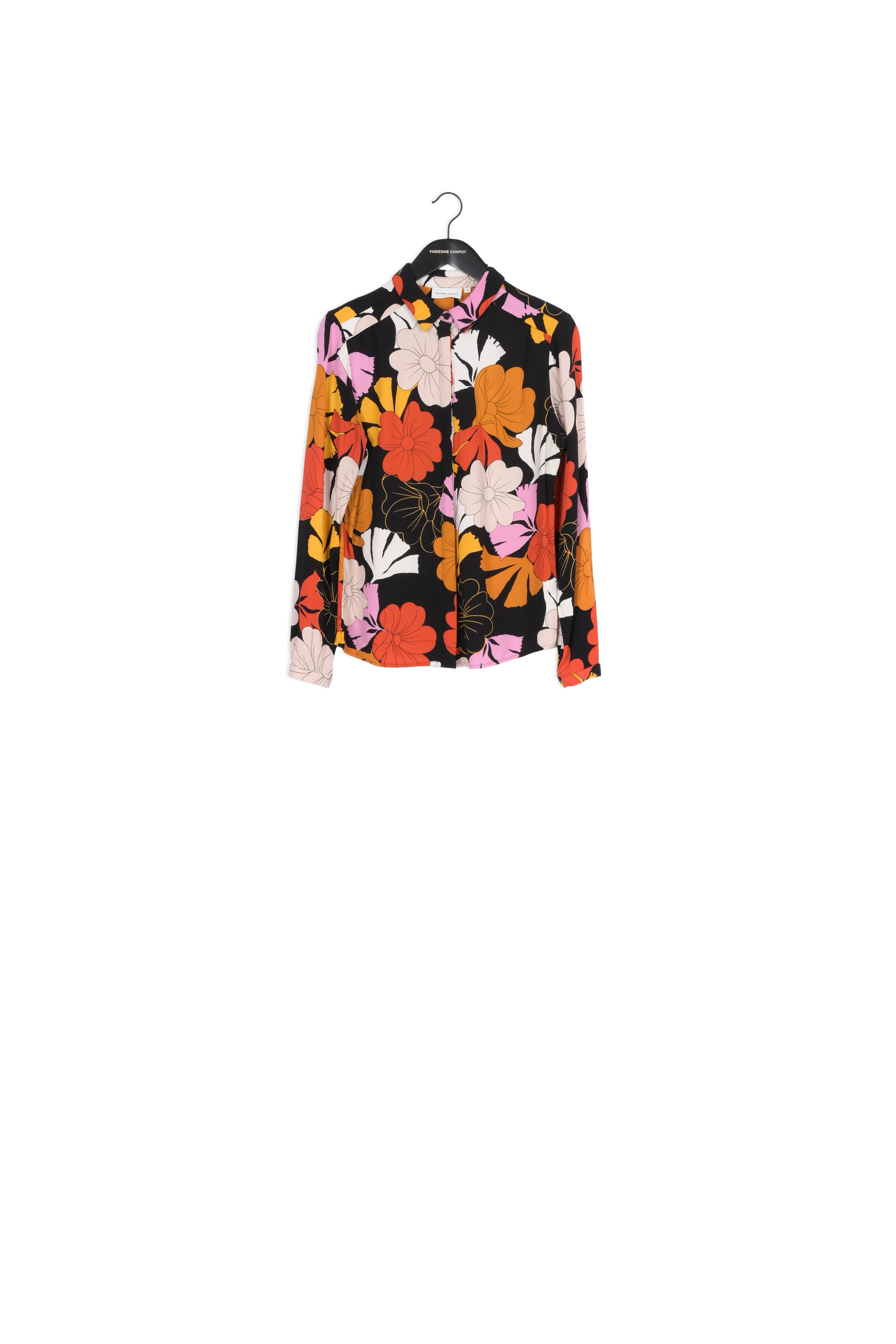 Sunrise Blouse Fabienne chapot - second hand