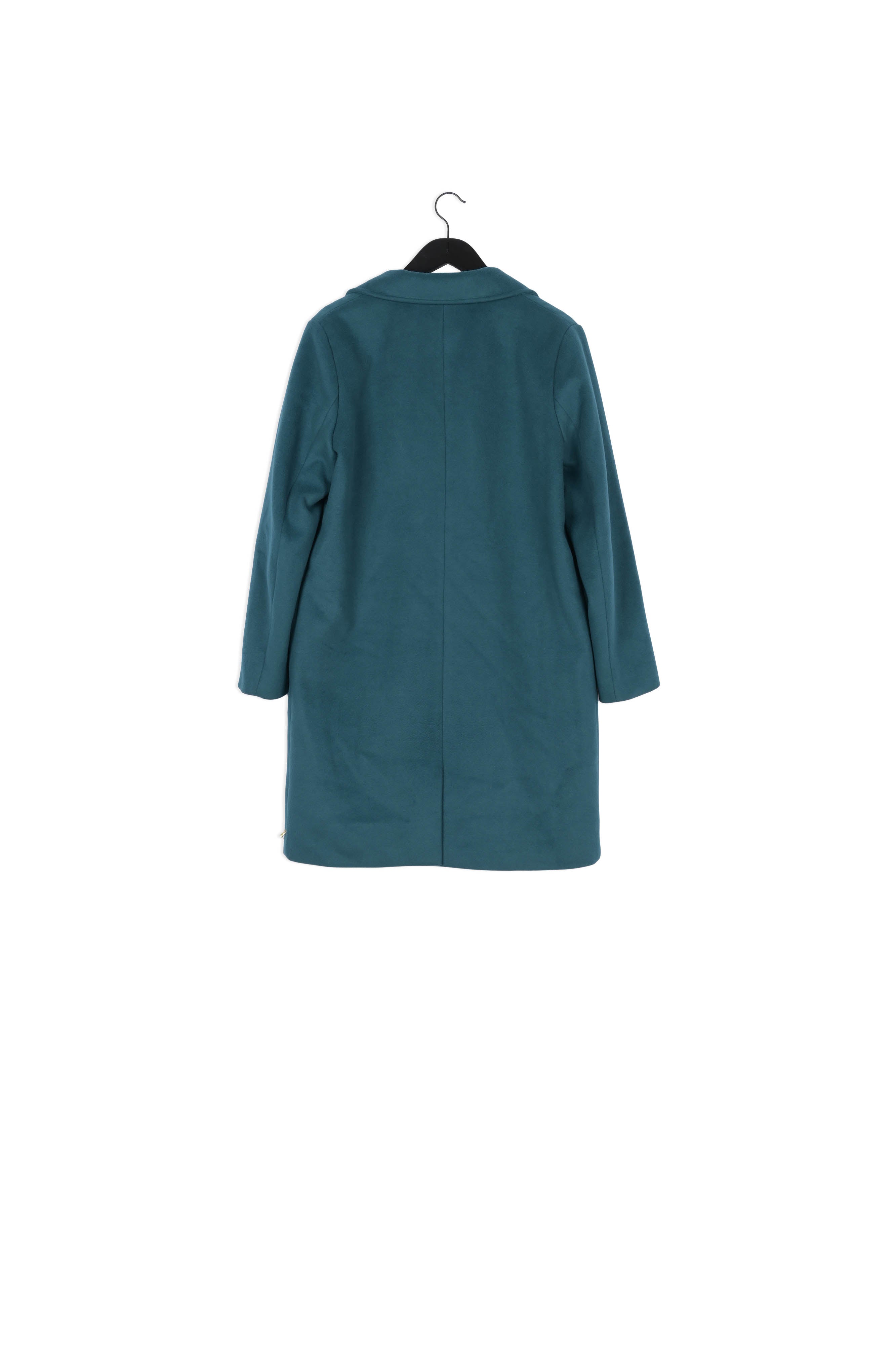 Flori Coat Fabienne chapot - second hand