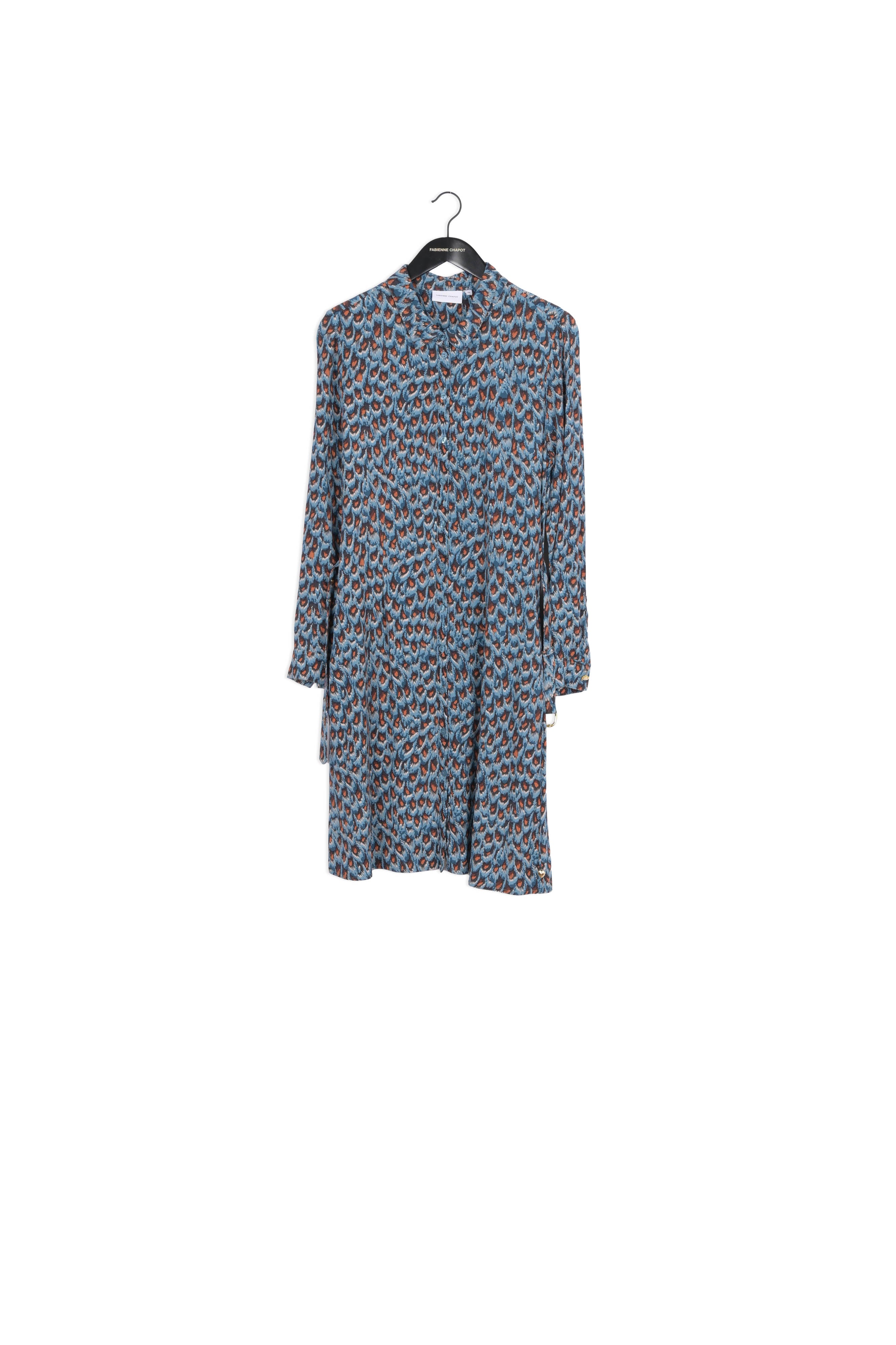 Hayley Dress Fabienne chapot - second hand