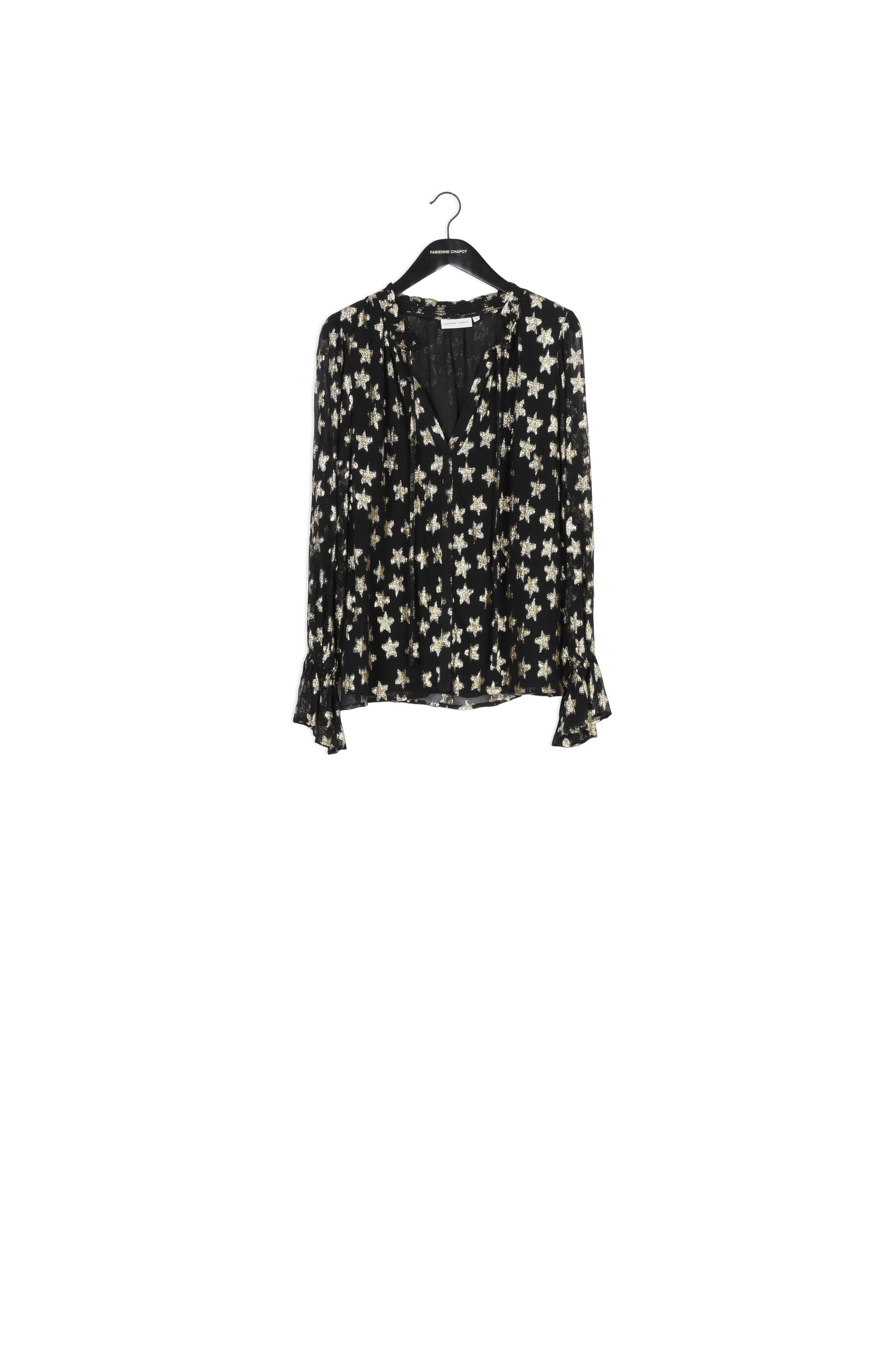 Maxime Top Fabienne chapot - second hand