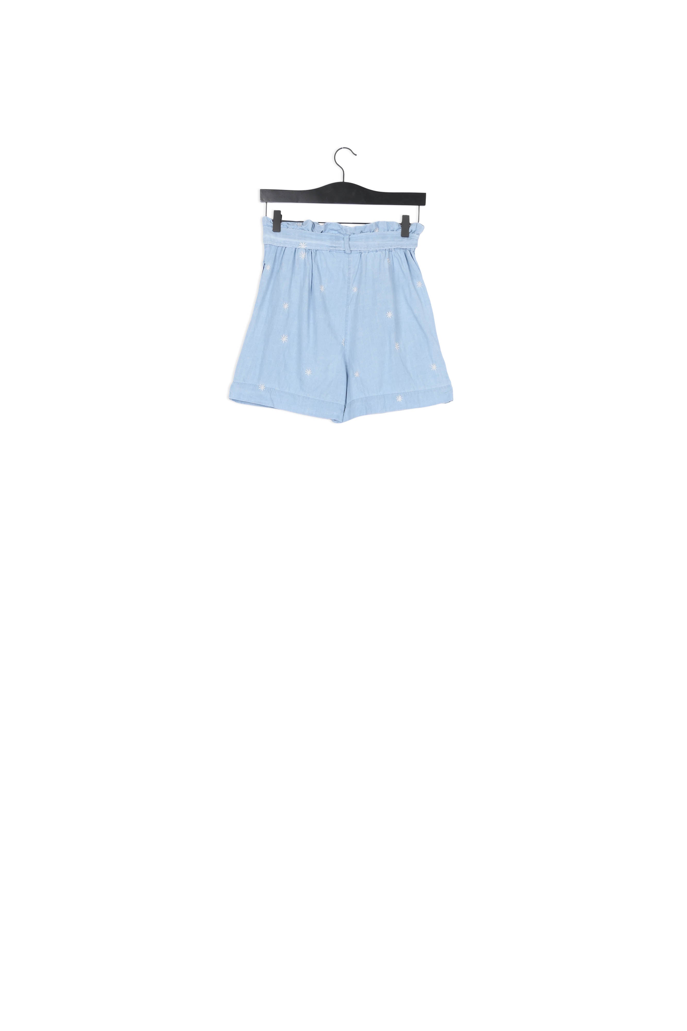 Olivia Isa Shorts Fabienne chapot - second hand