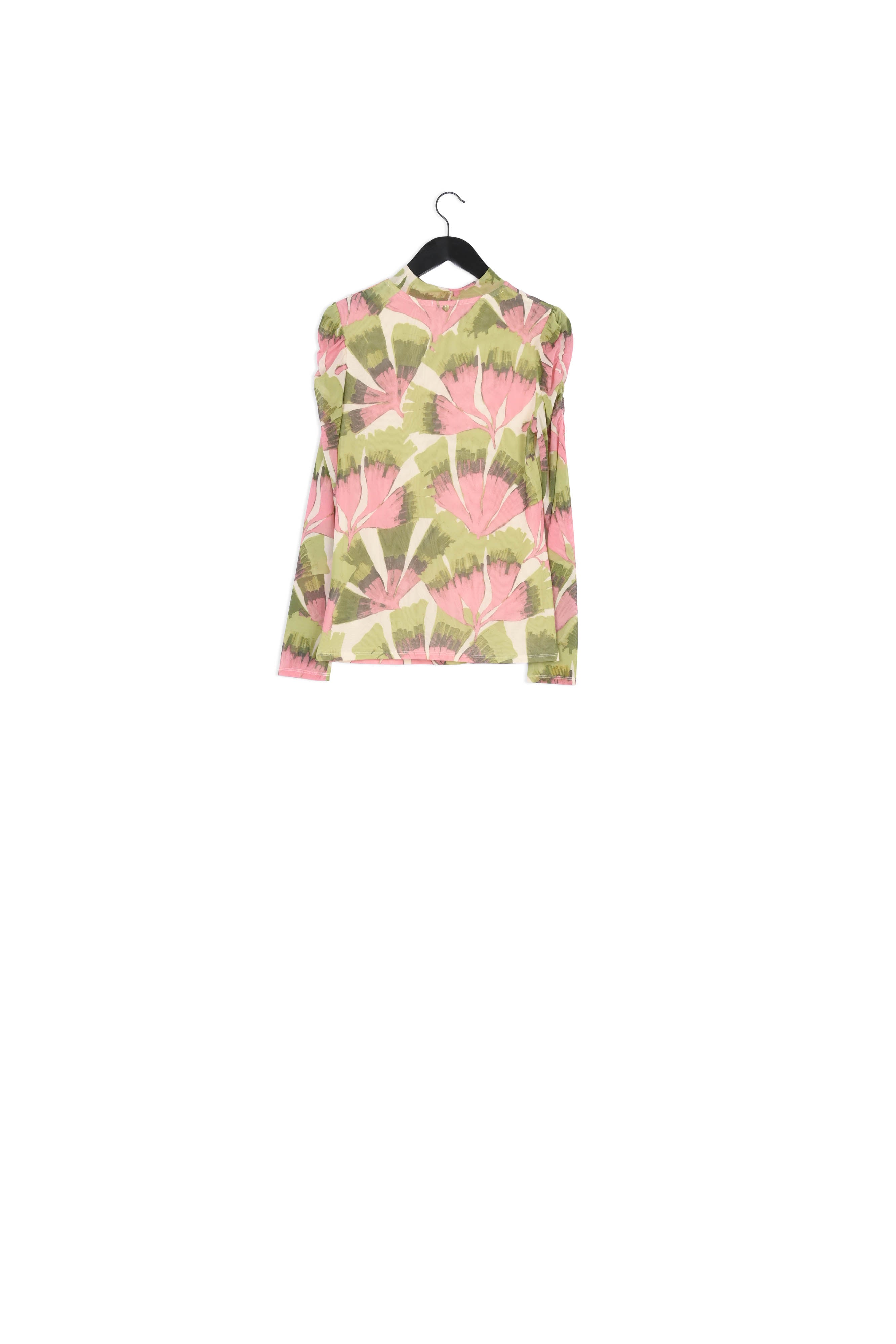 Lissa Top Fabienne chapot - second hand