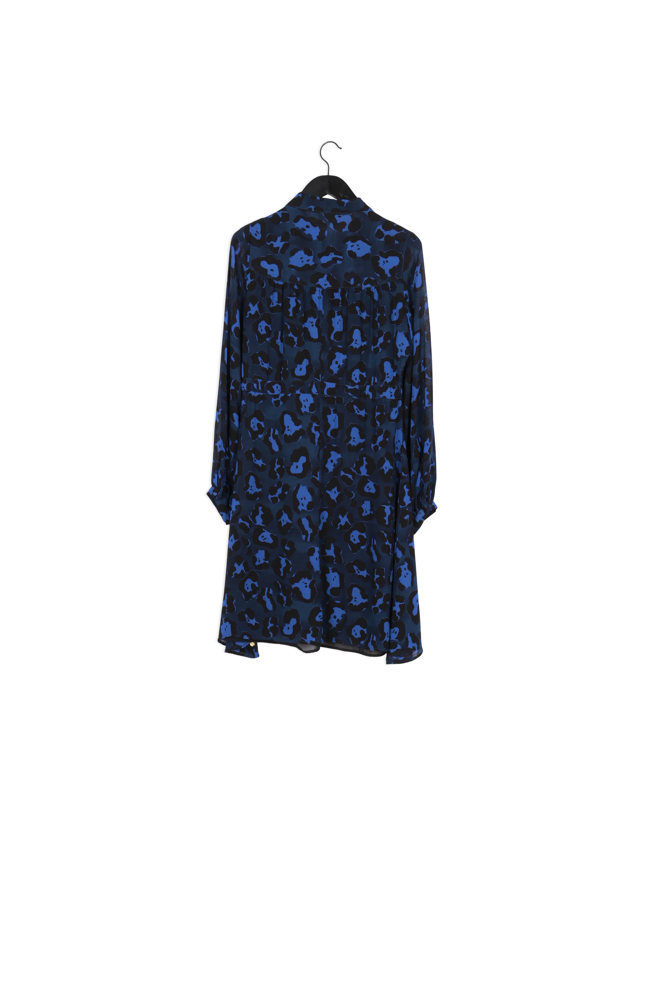 Frieda Lou Short Dress Fabienne chapot - second hand