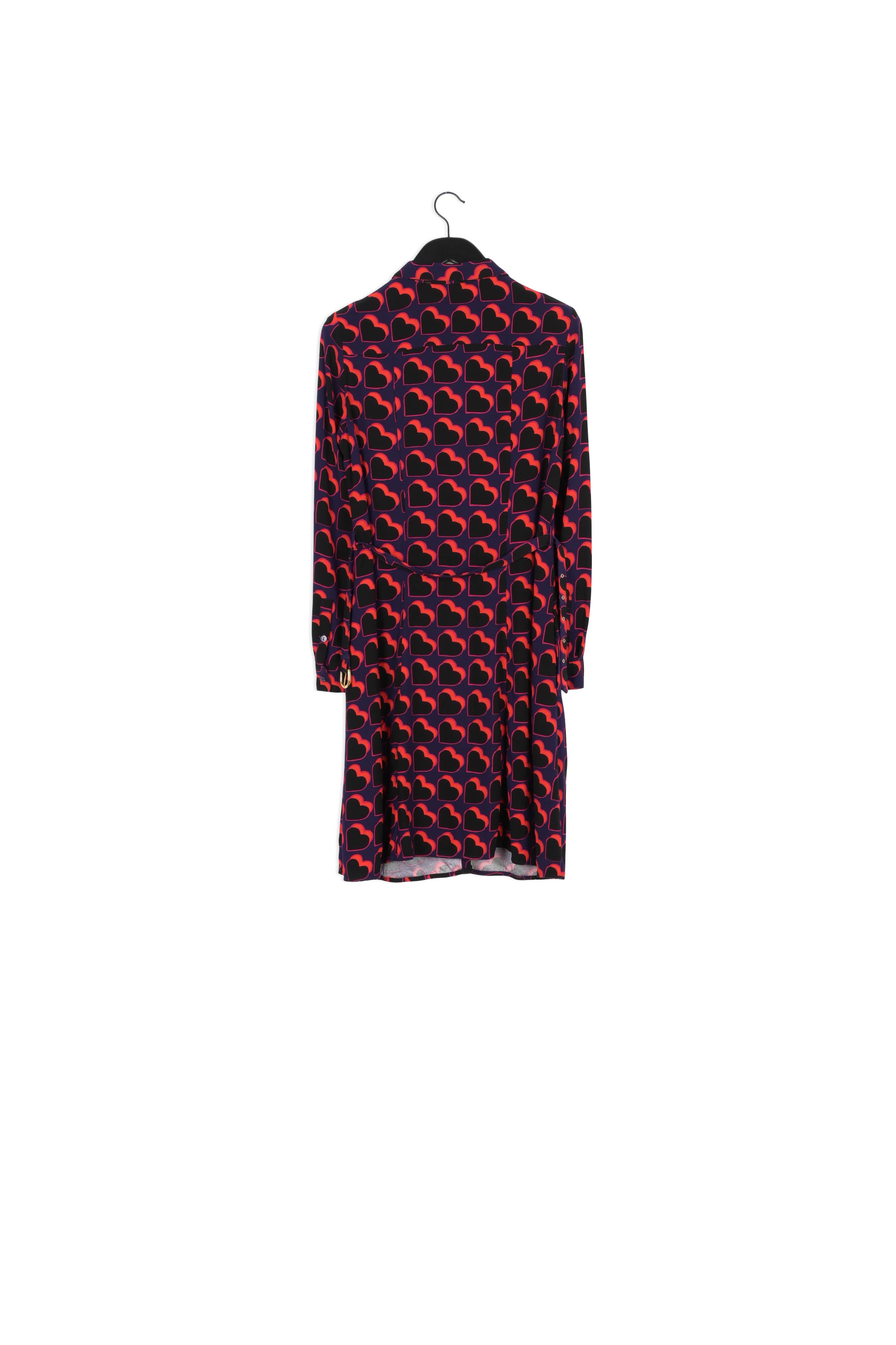 Hayley Dress Fabienne chapot - second hand