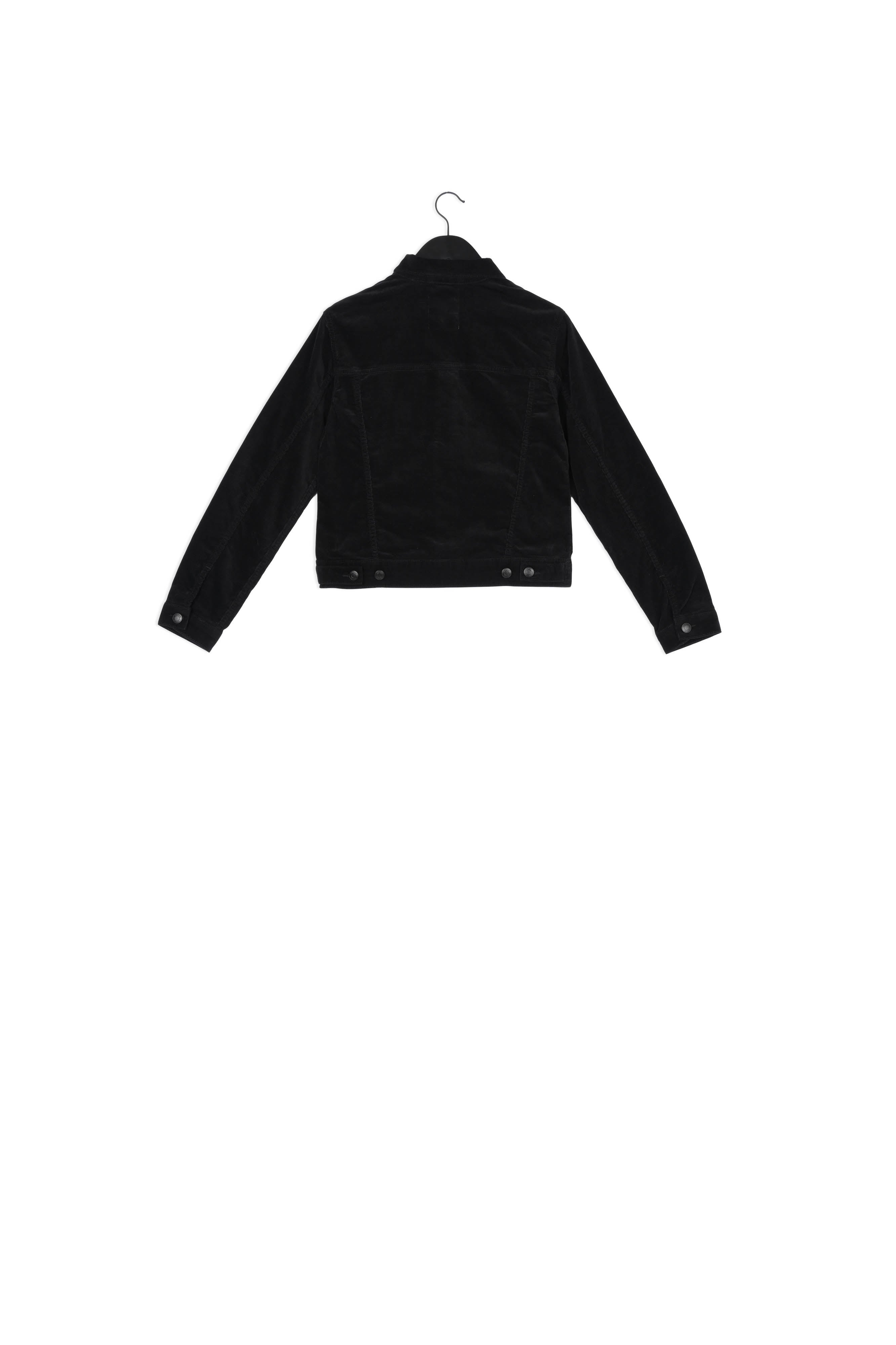 Eva Corduroy Jacket Fabienne chapot - second hand