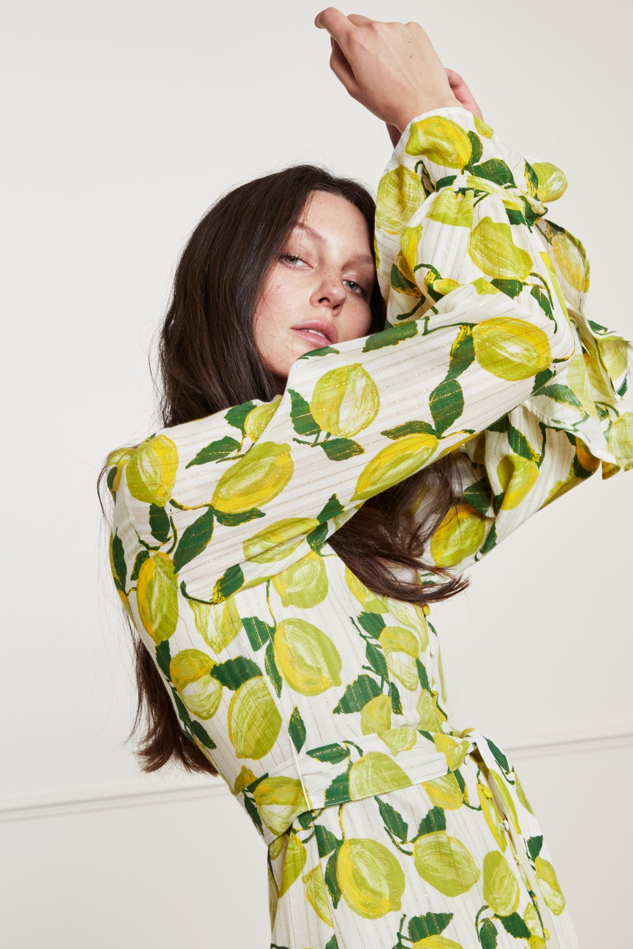 Outshine The Bride Dress Fabienne chapot - second hand