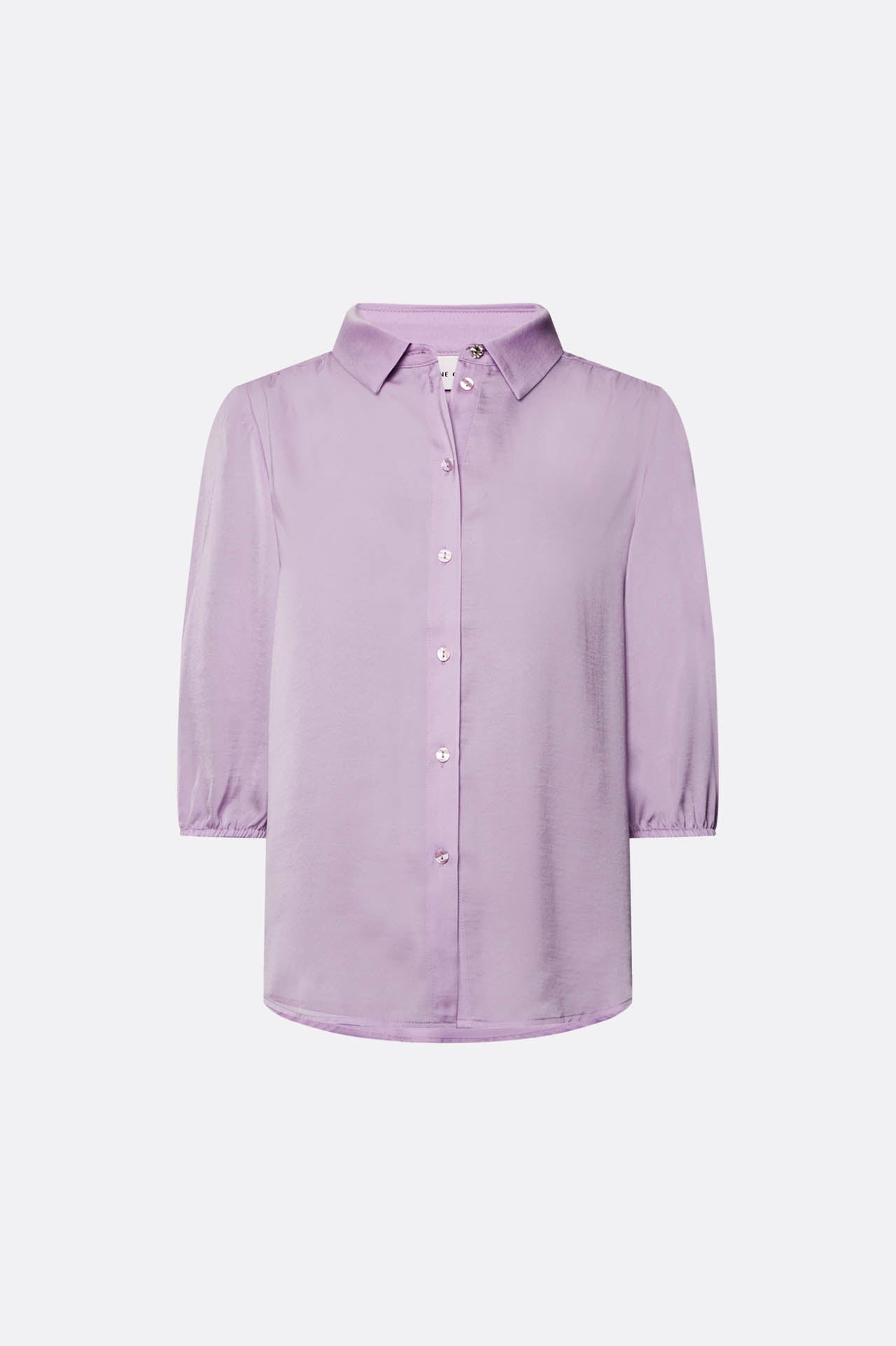 Mira Short Blouse Fabienne chapot - second hand