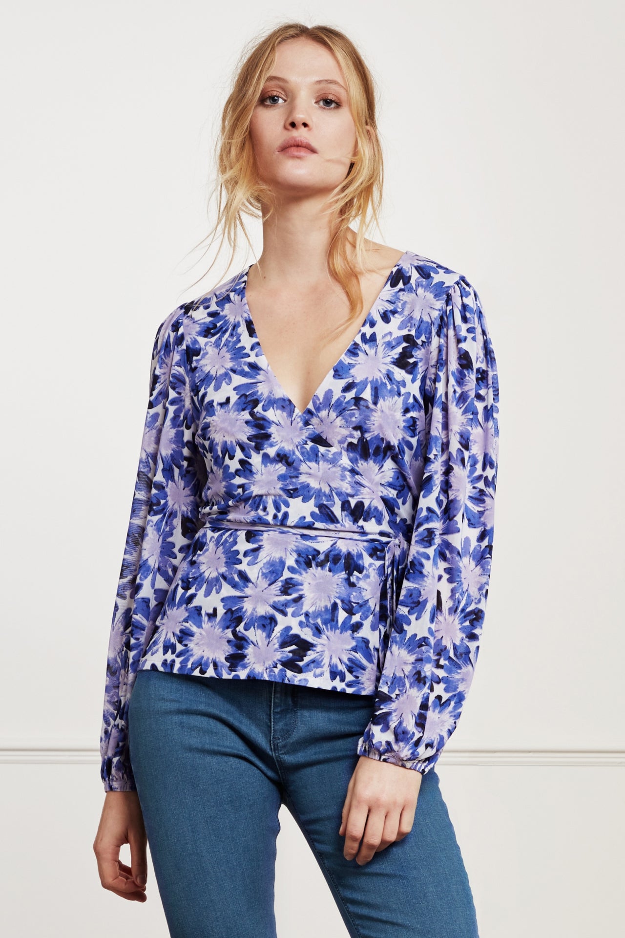 Evi Top Fabienne chapot - second hand