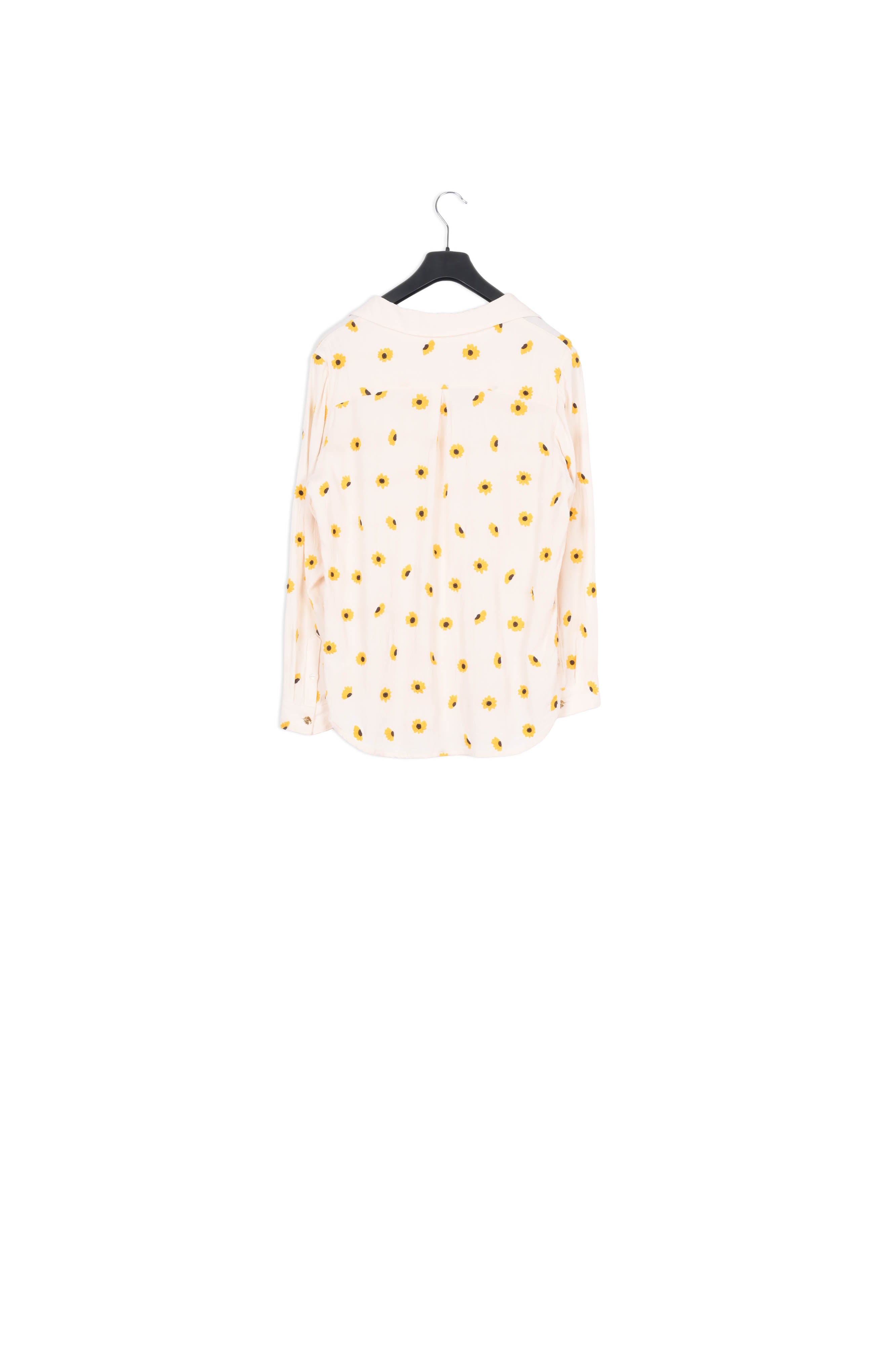 Lily Embro Blouse Fabienne chapot - second hand