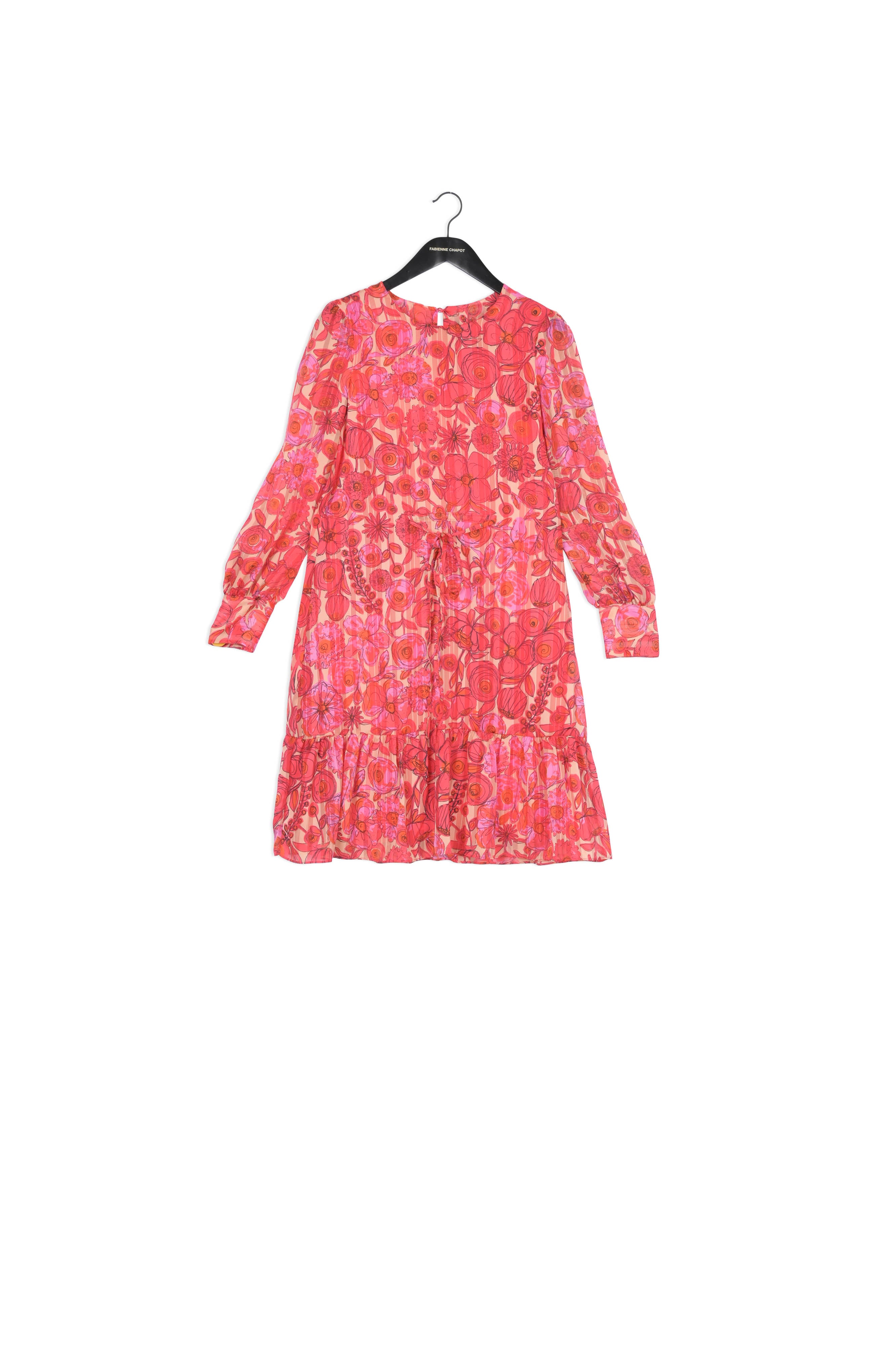 Bonnie Lou Dress Fabienne chapot - second hand