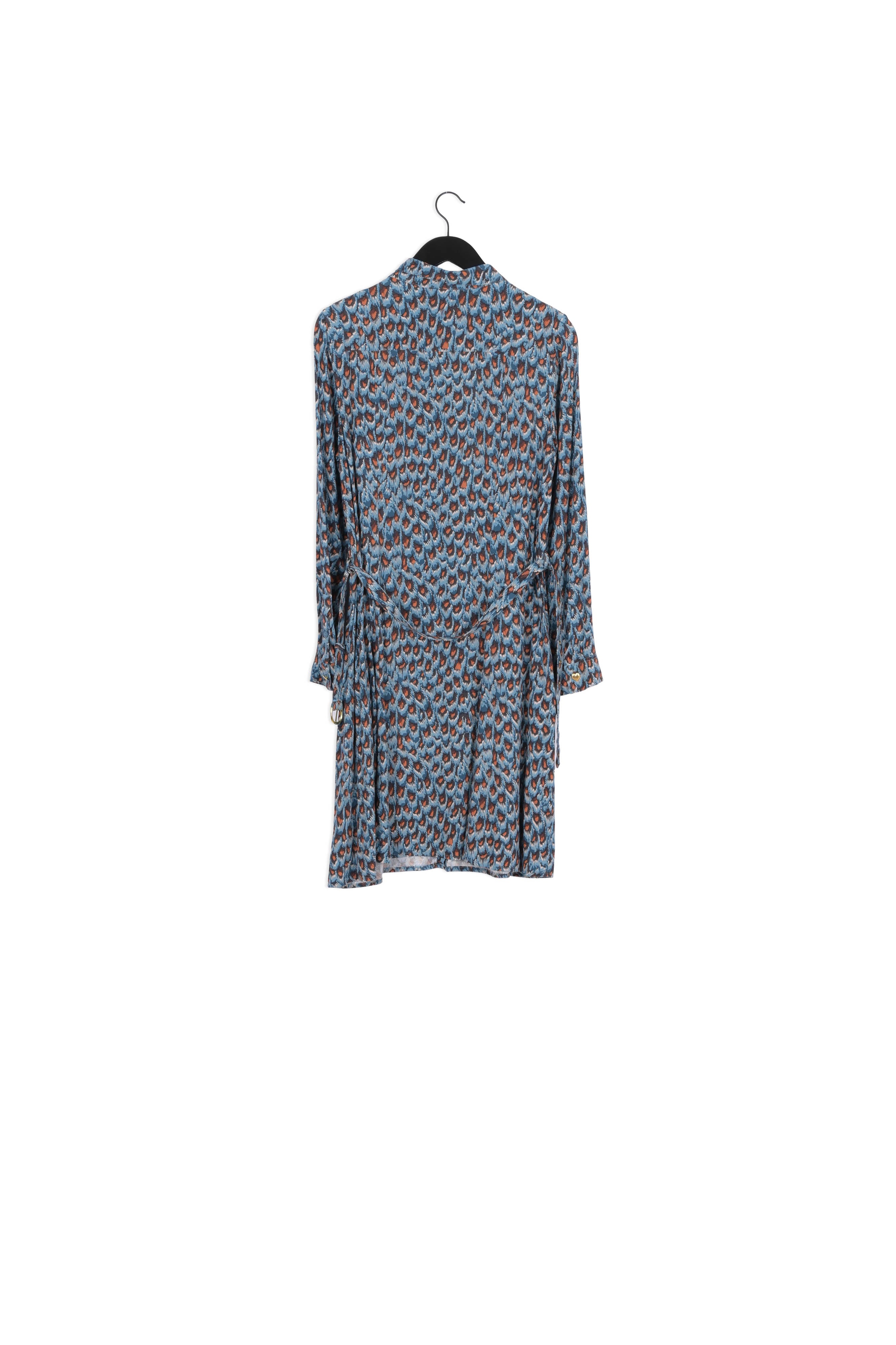 Hayley Dress Fabienne chapot - second hand
