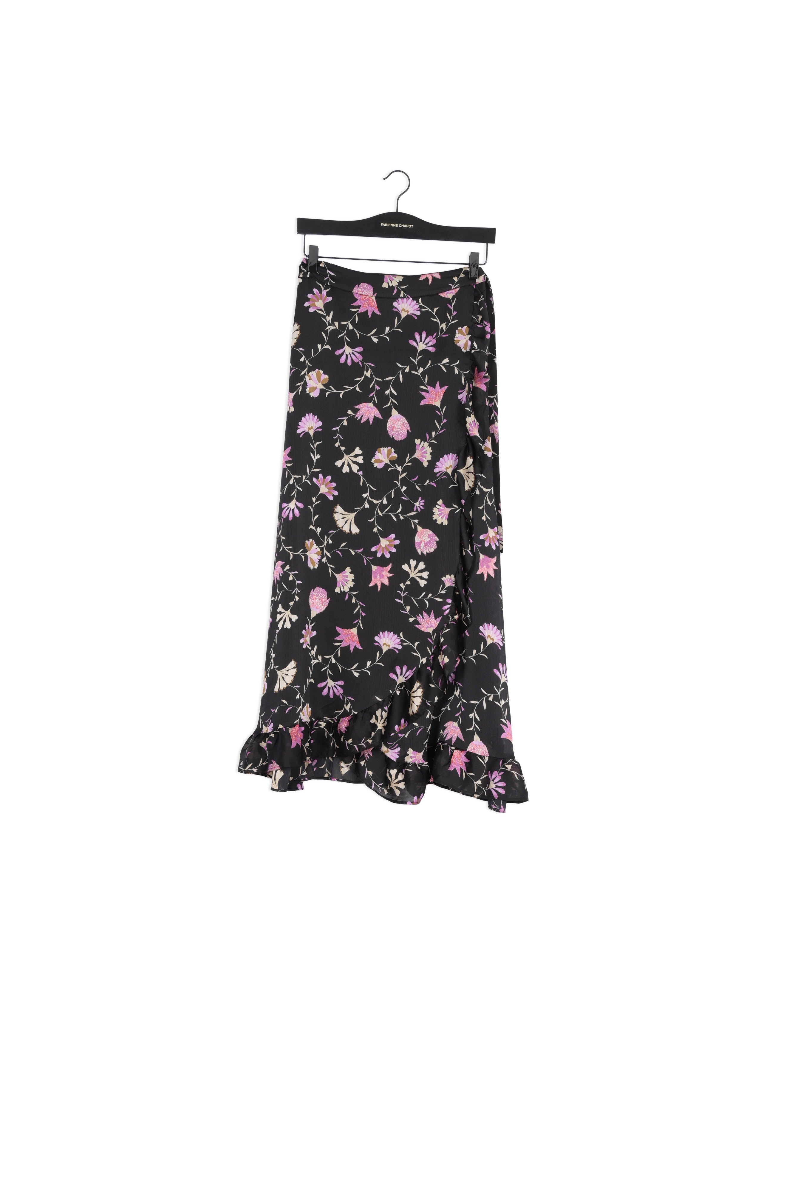 Bobo Frill Cato Skirt Fabienne chapot - second hand