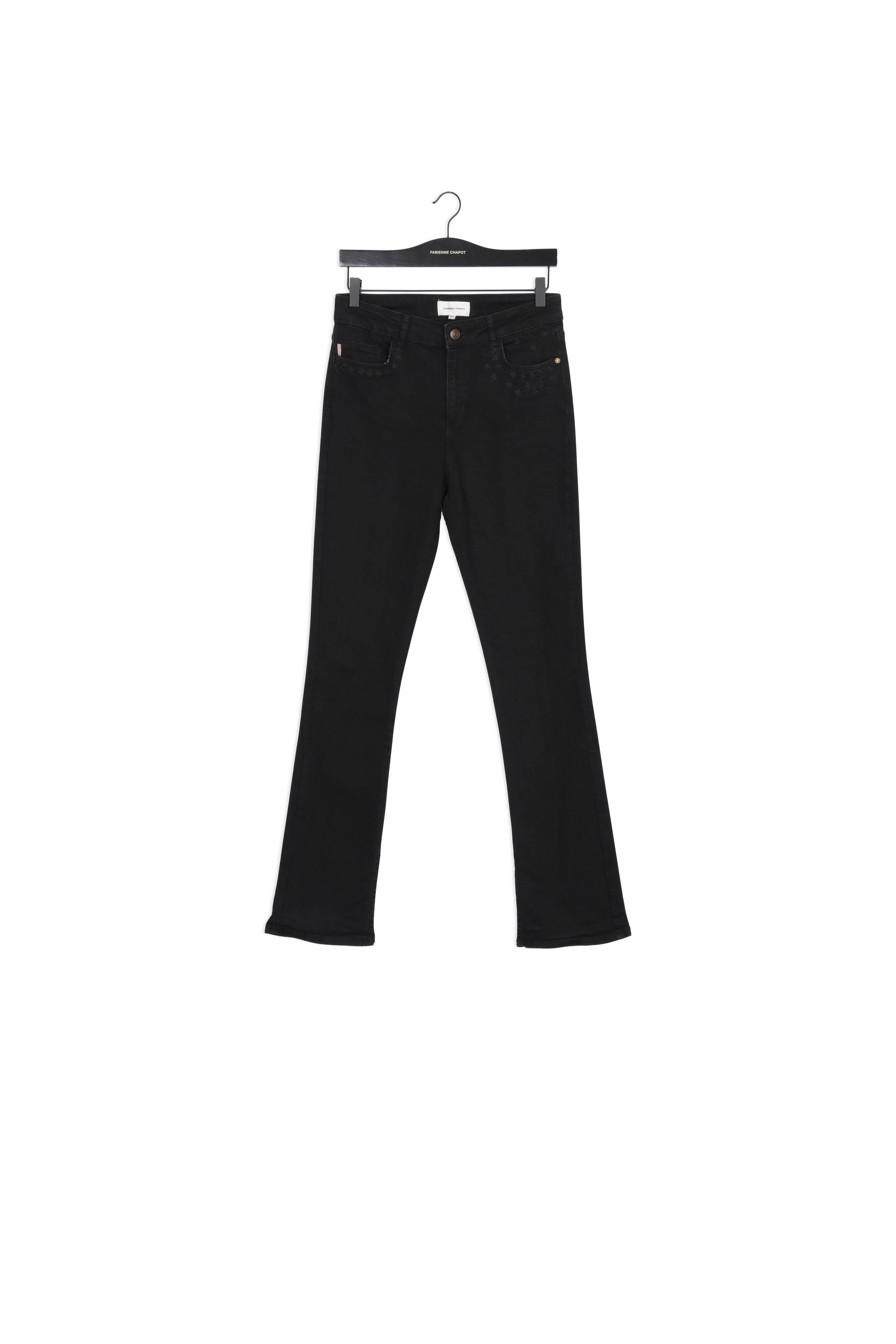 Jonne slim jeans Fabienne chapot - second hand