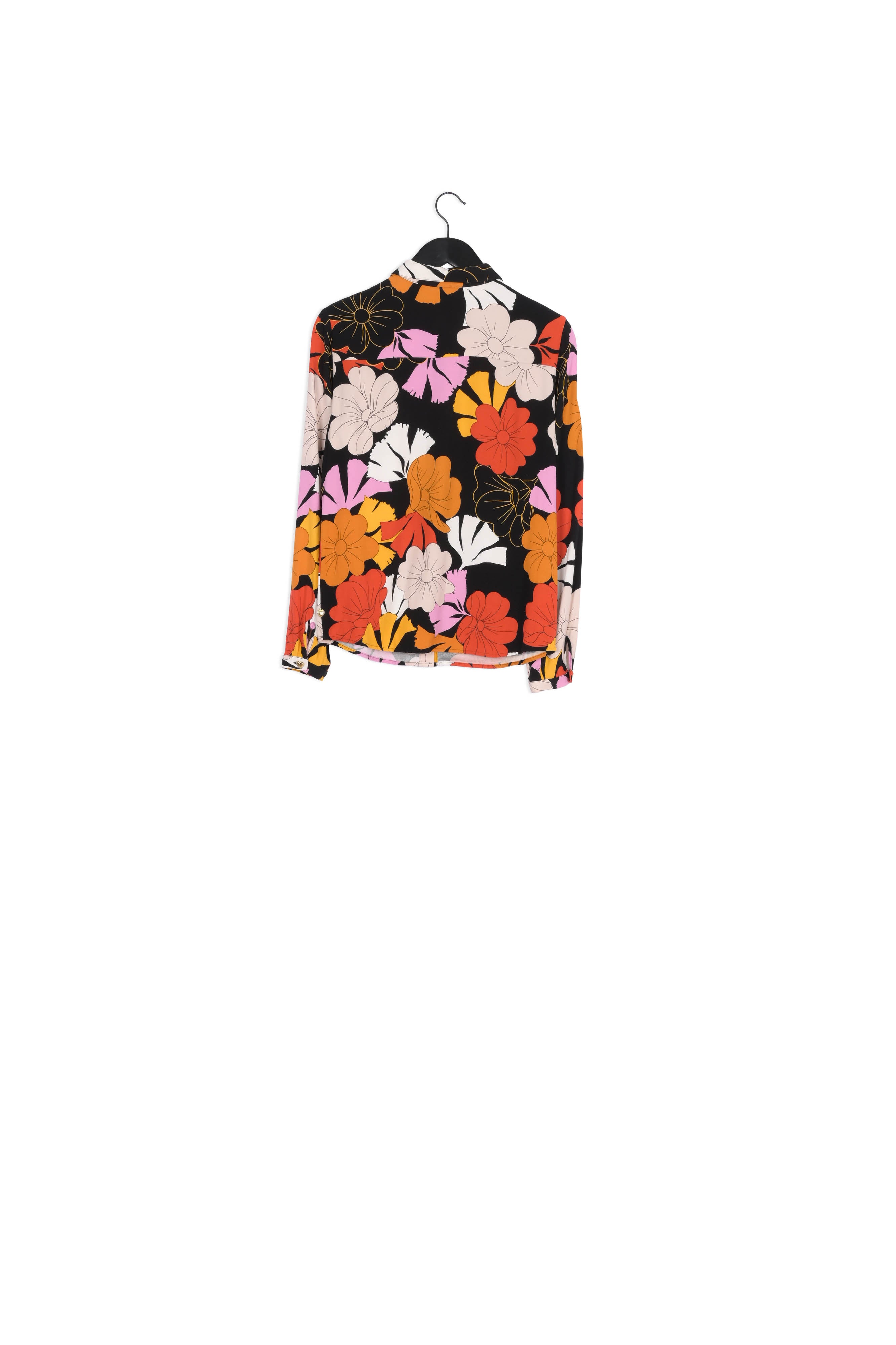 Sunrise Blouse Fabienne chapot - second hand