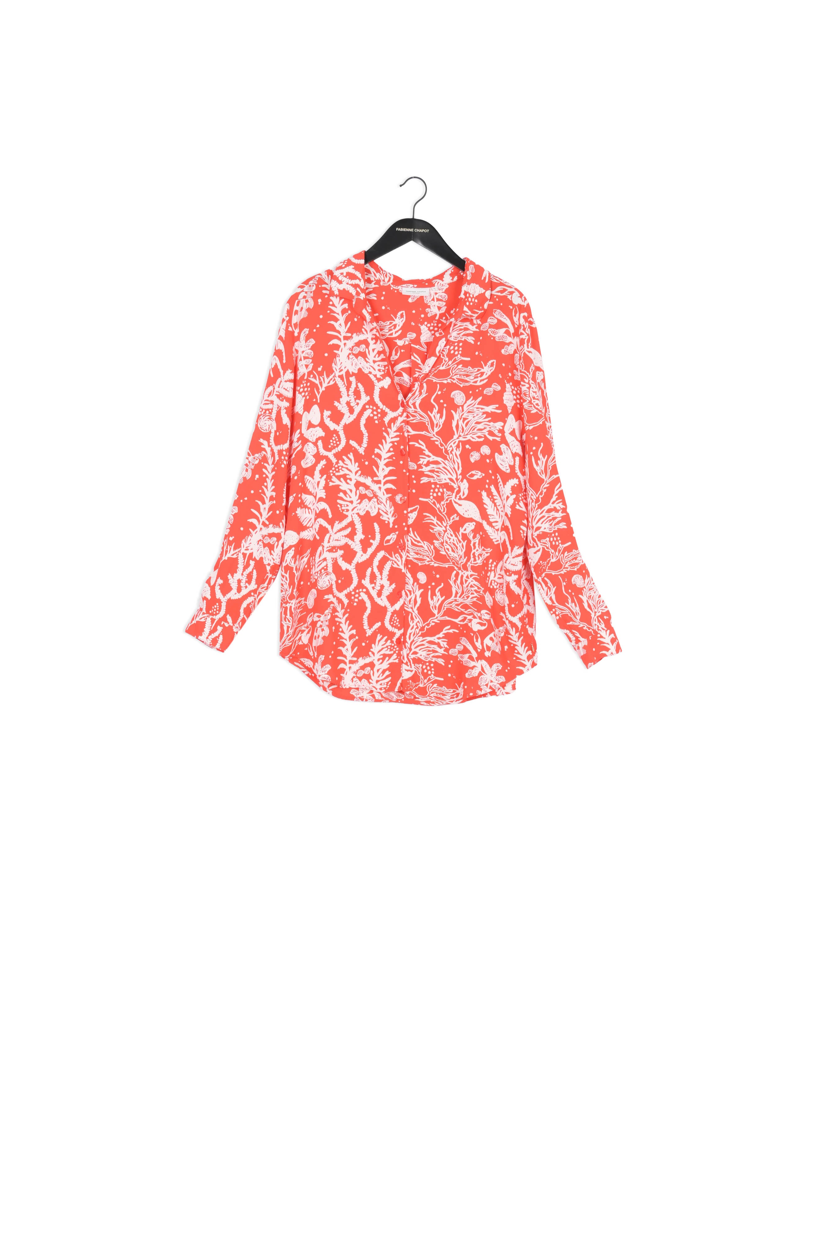 Lily Lou Blouse Fabienne chapot - second hand