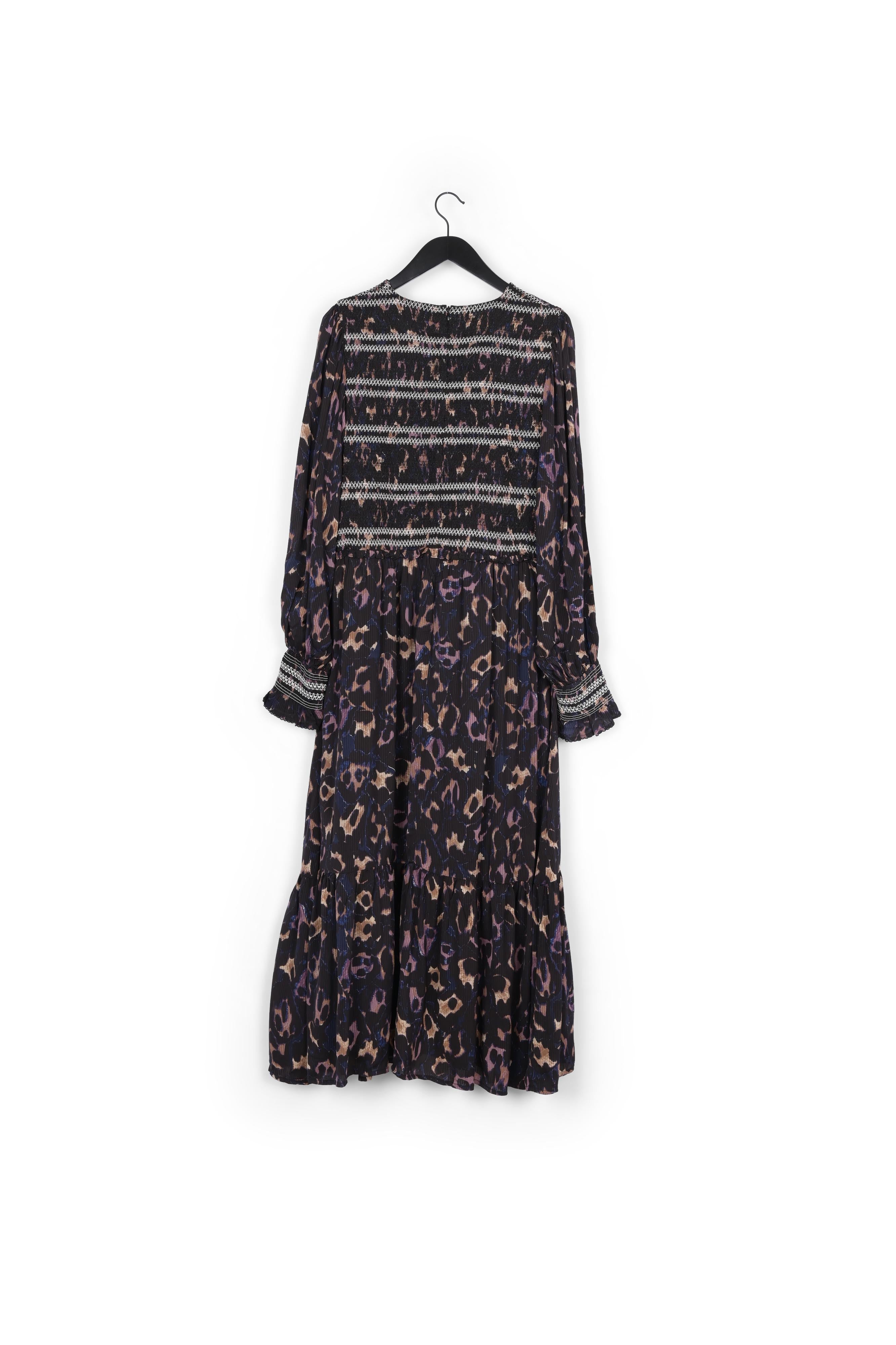 Caro Indi Dress Fabienne chapot - second hand