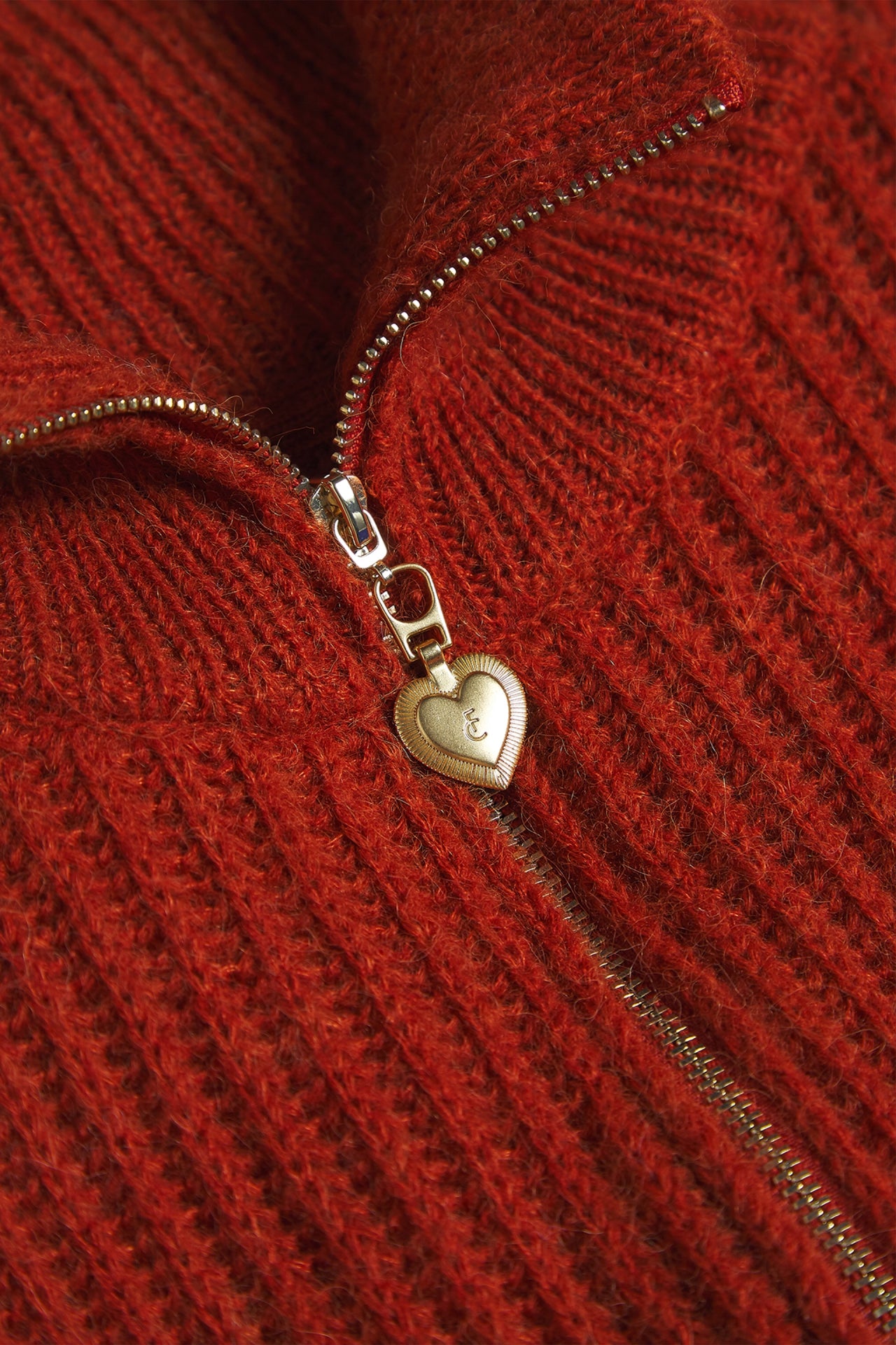 Isa Pullover Fabienne chapot - second hand