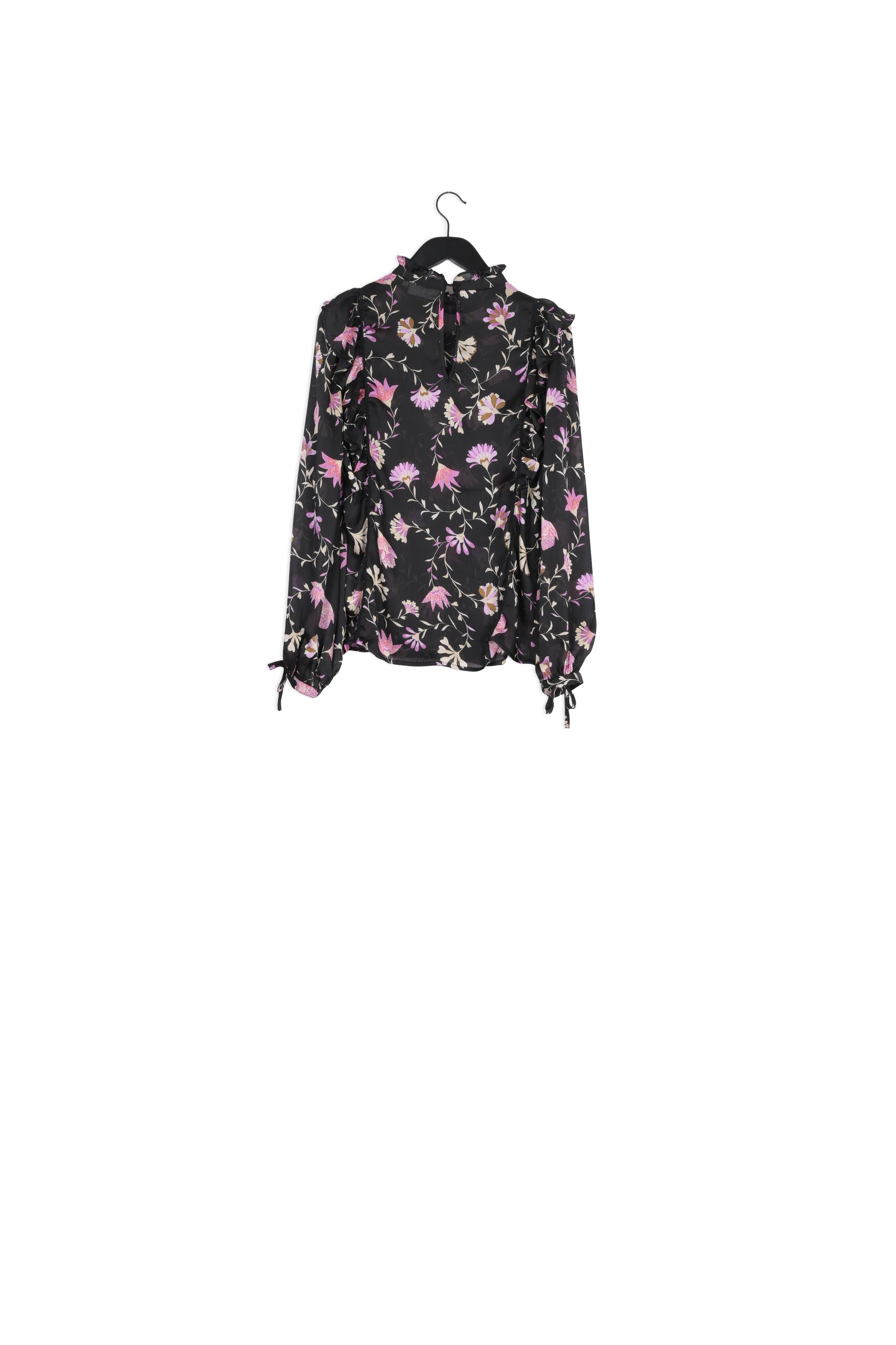 Pomme Top Fabienne chapot - second hand