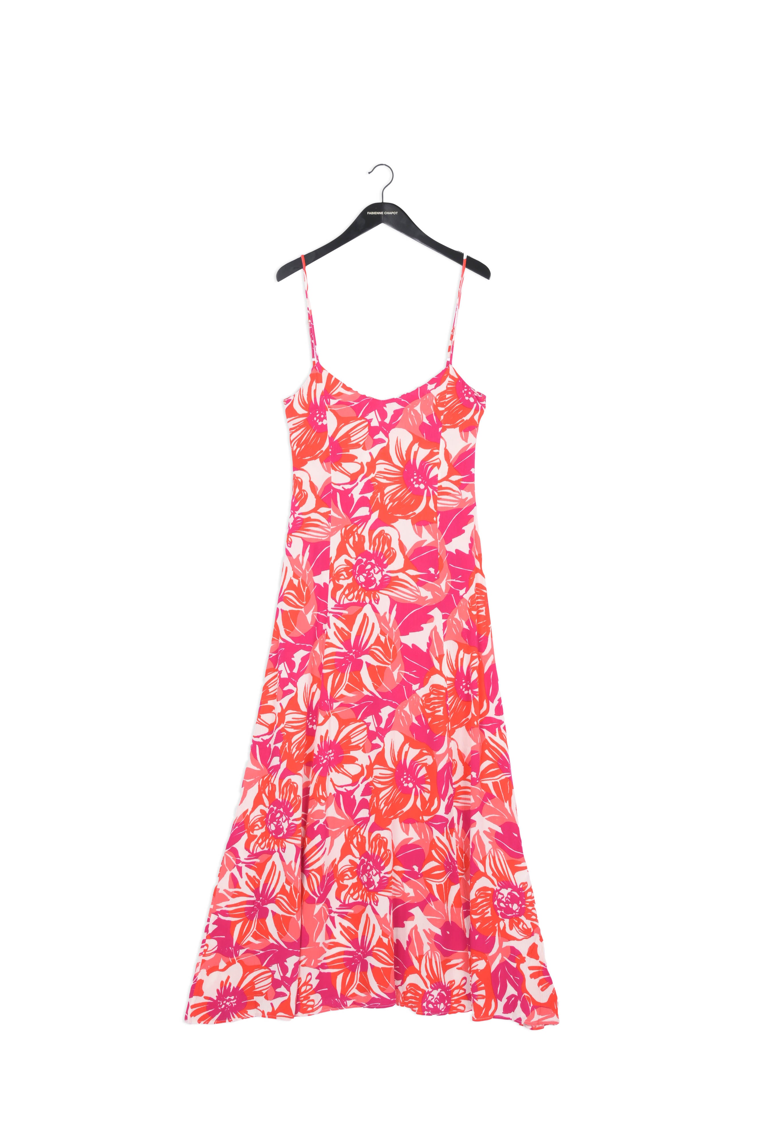 Sunny Maxi Dress Fabienne chapot - second hand