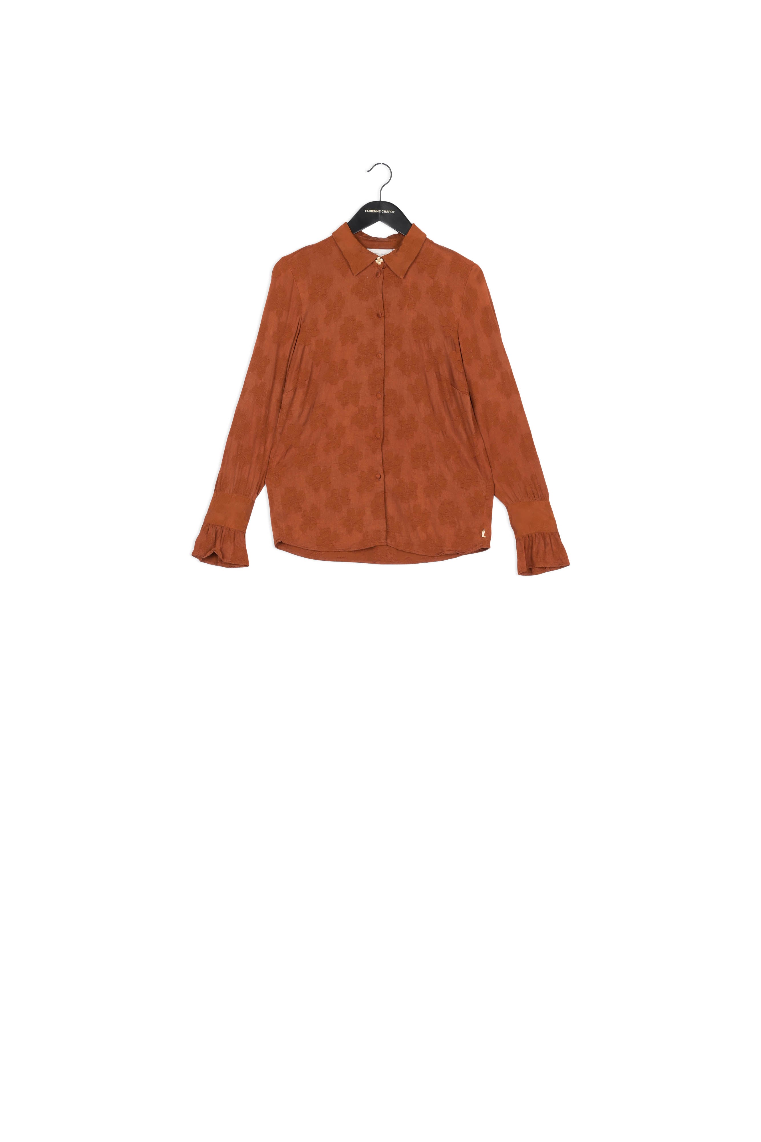 Philia Tess Blouse Fabienne chapot - second hand