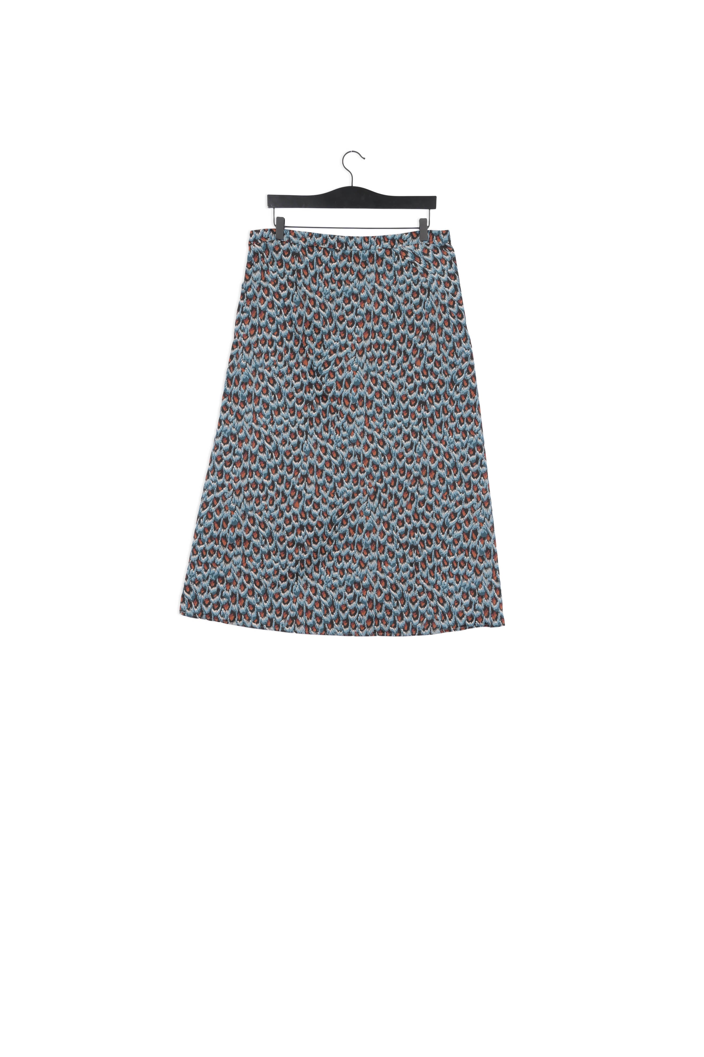 Claire Skirt Fabienne chapot - second hand