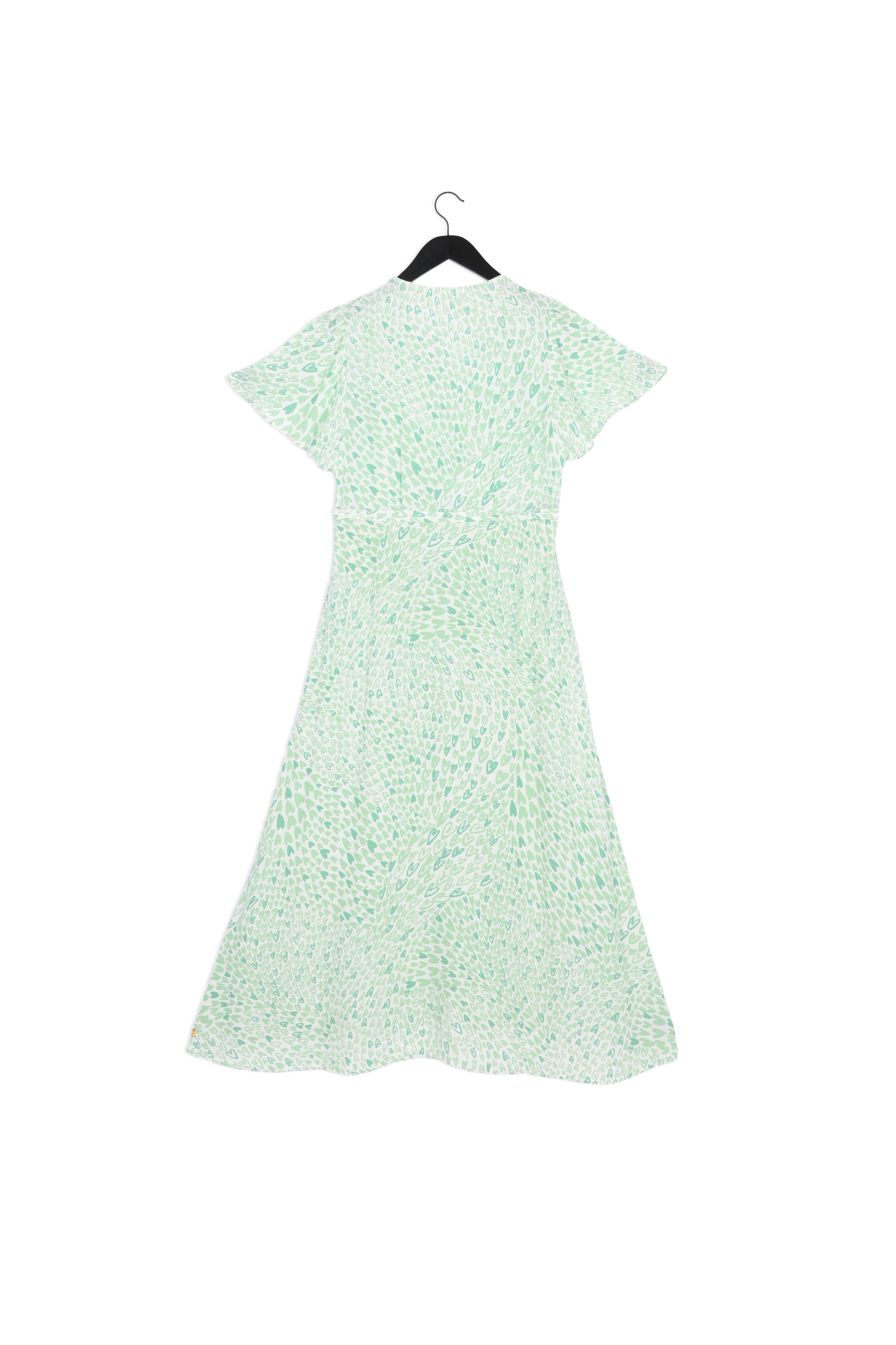 Archana Sleeve Dress Fabienne chapot - second hand