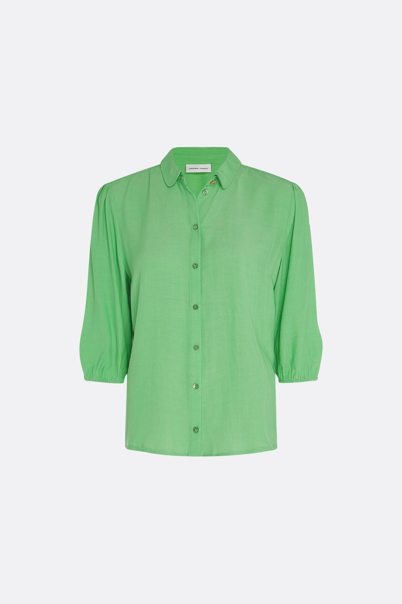 Gina Blouse Fabienne chapot - second hand