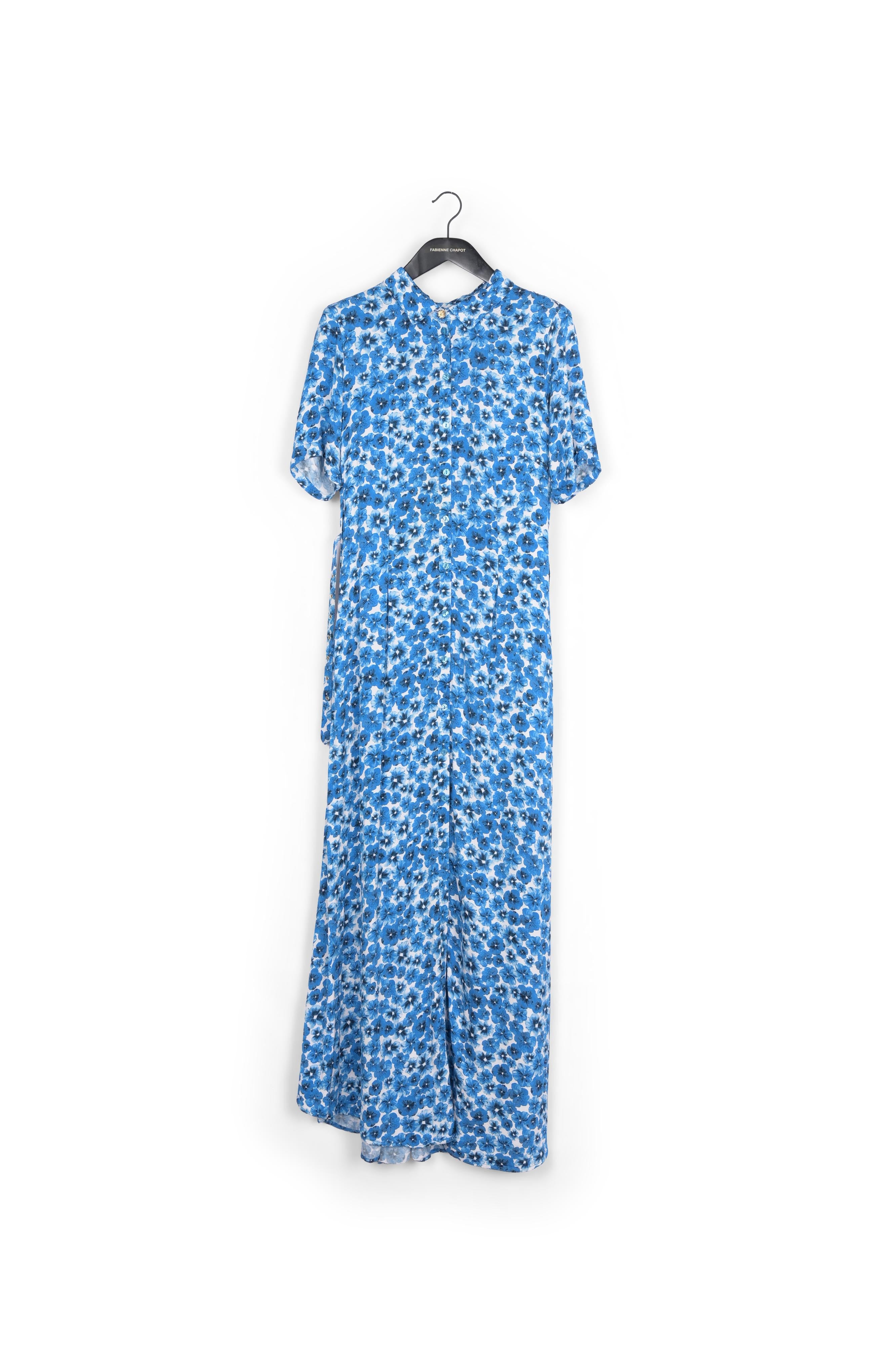 Mia Dress Fabienne chapot - second hand