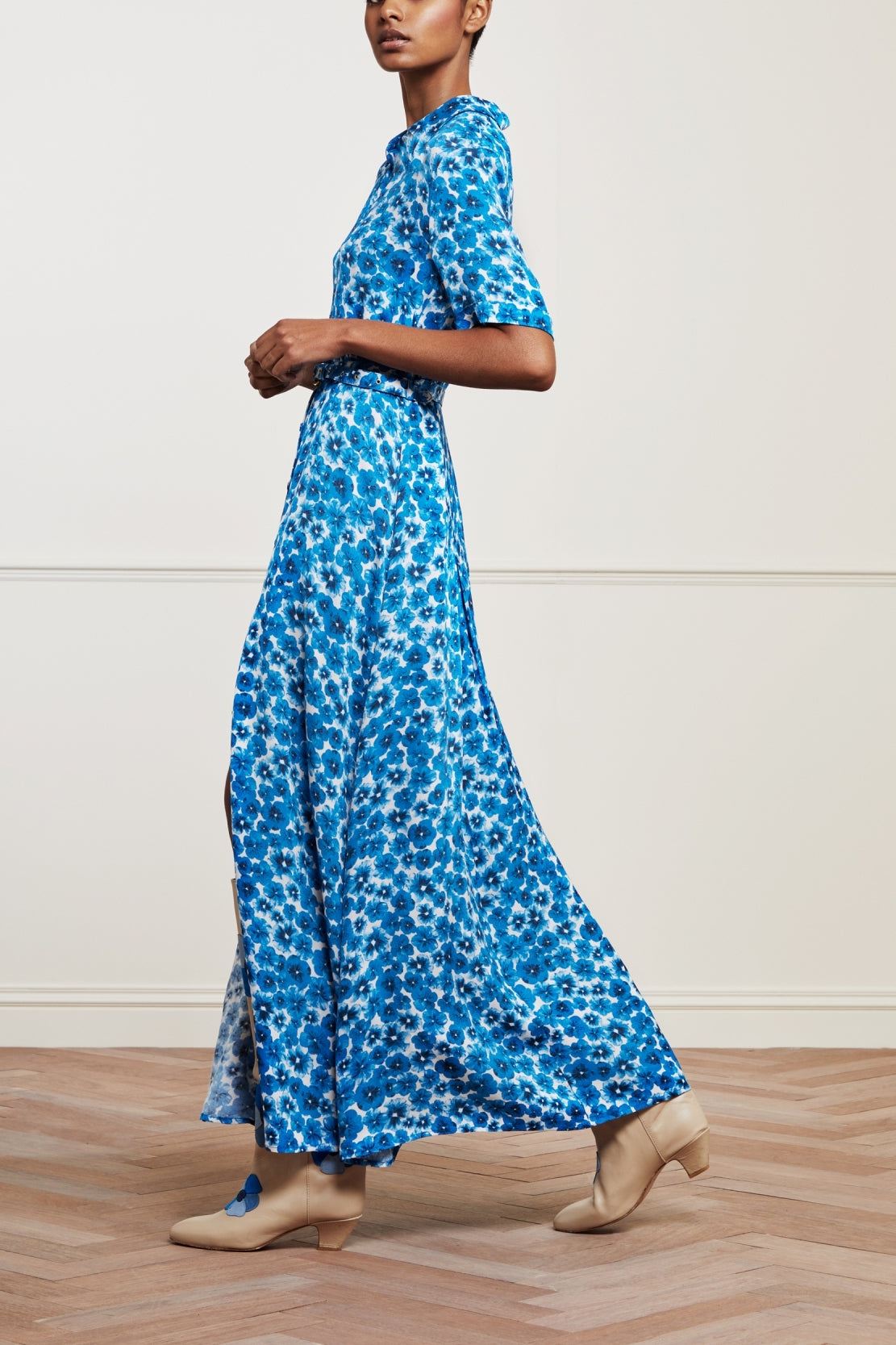 Mia Dress Fabienne chapot - second hand