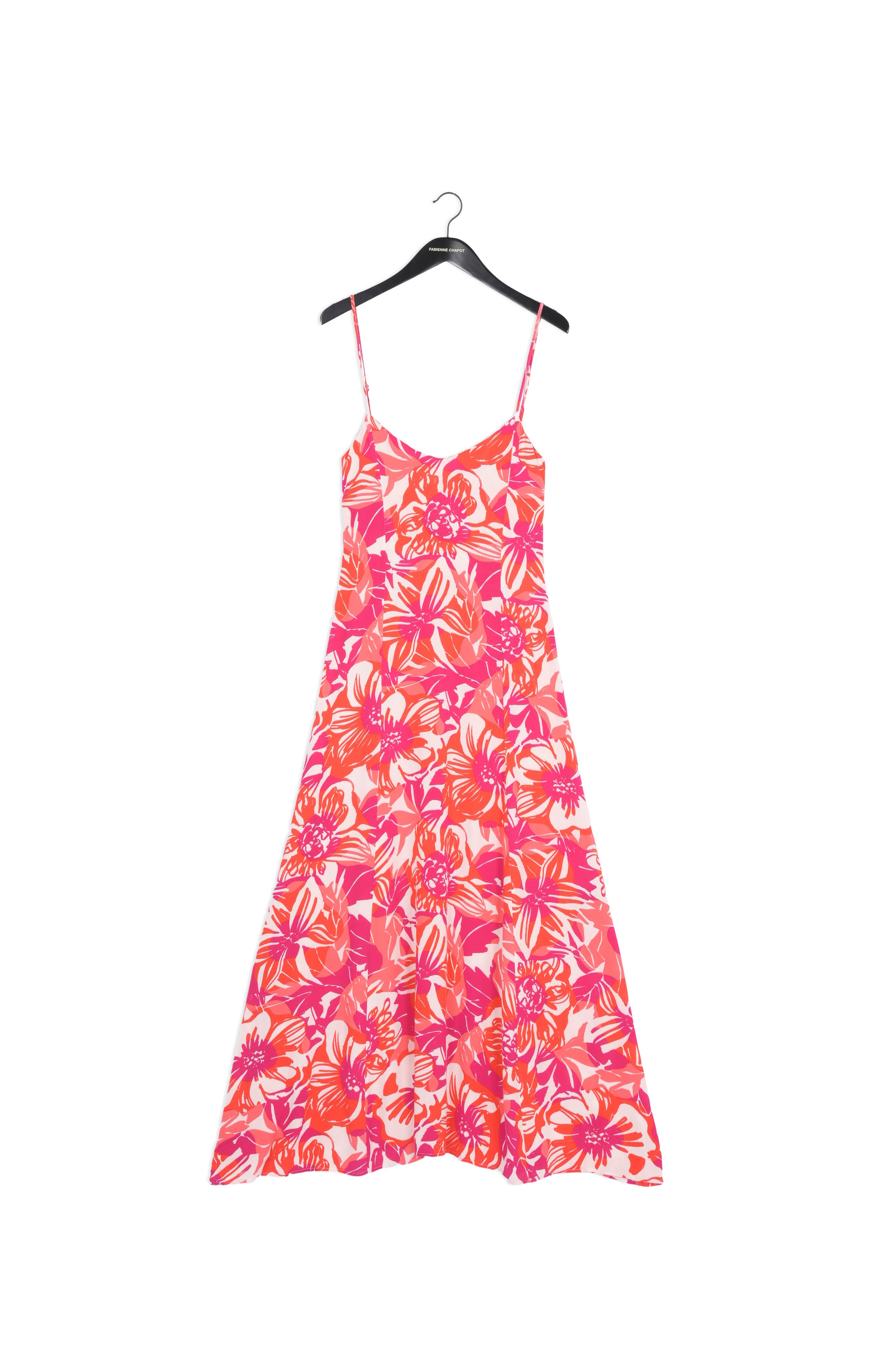 Sunny Maxi Dress Fabienne chapot - second hand