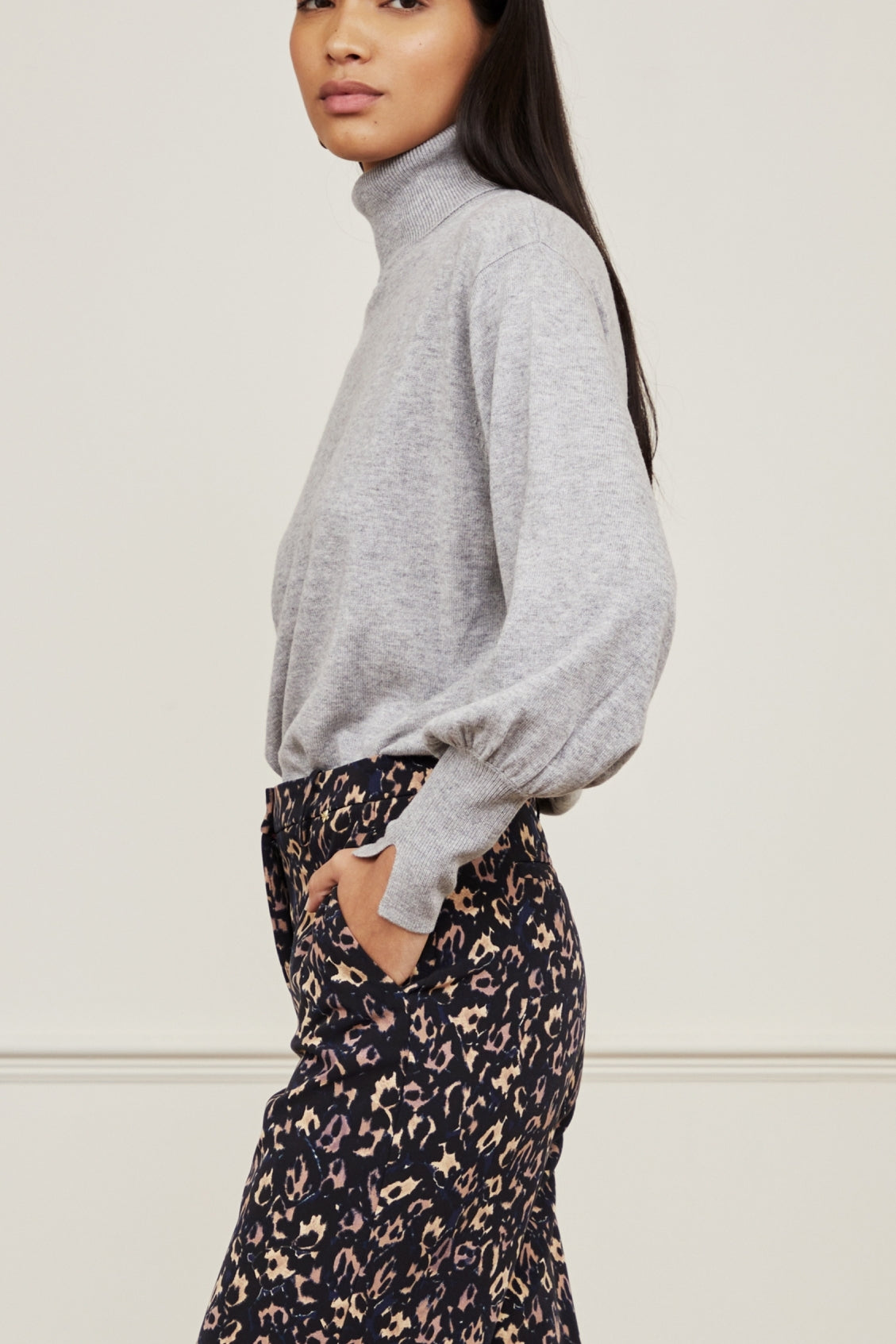 Kara pullover Fabienne chapot - second hand