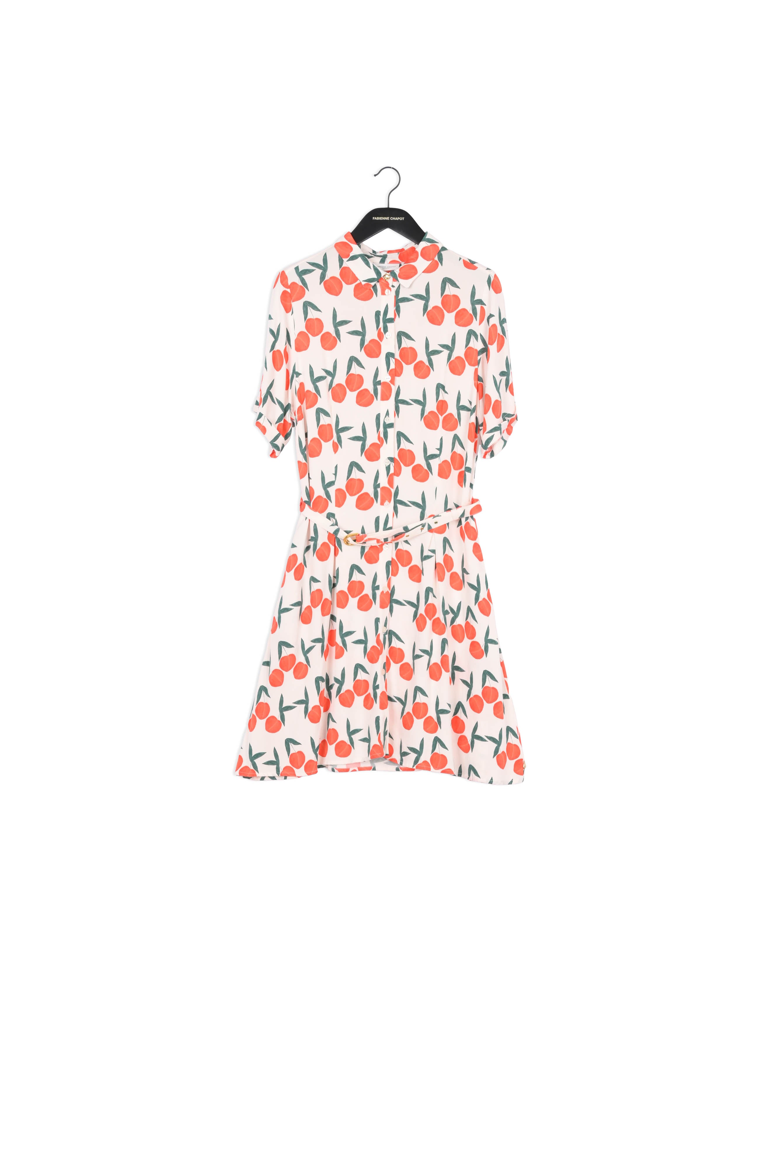 Girlfriend Dress Fabienne chapot - second hand