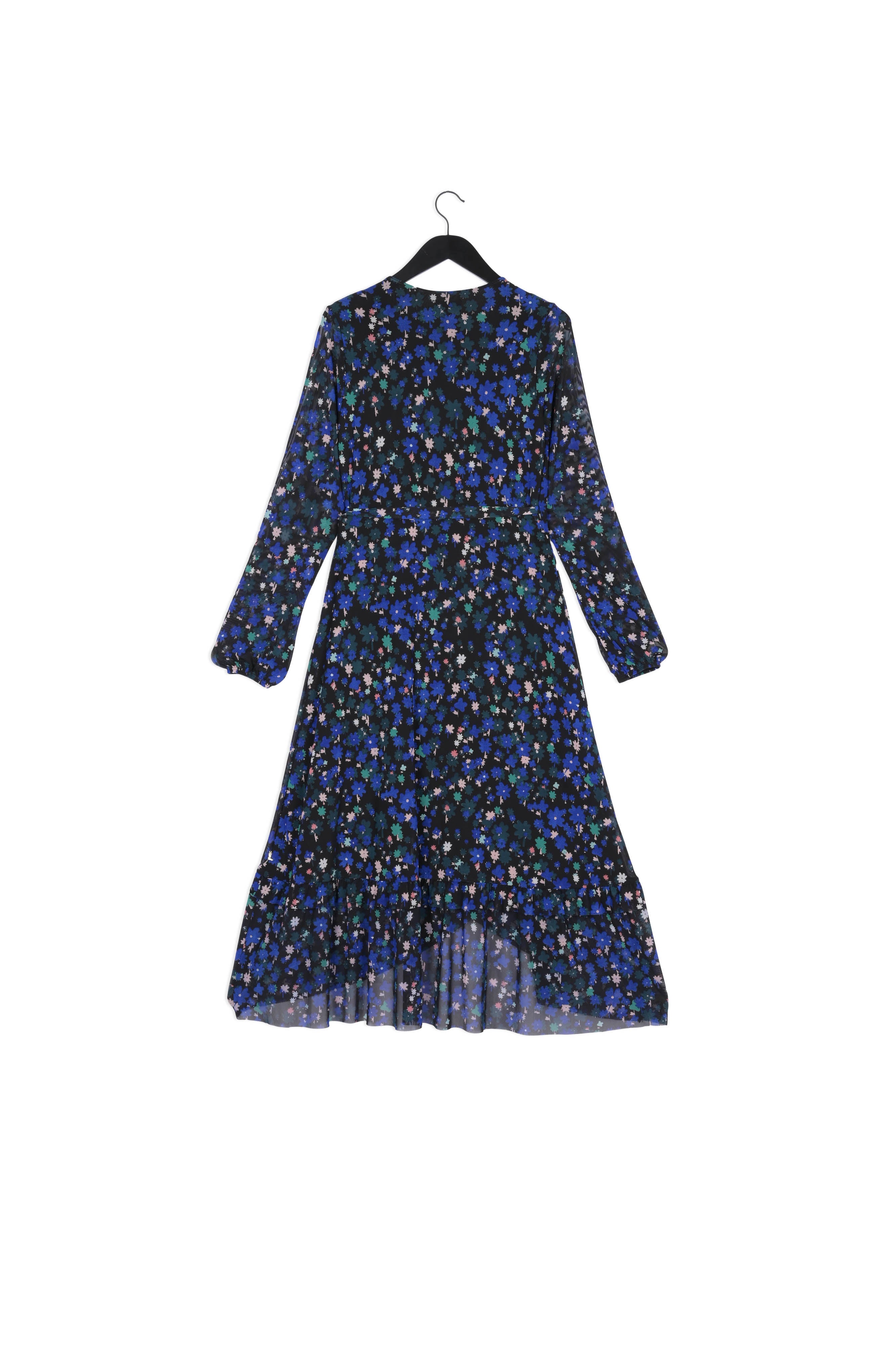 Natasja Frill Dress Fabienne chapot - second hand