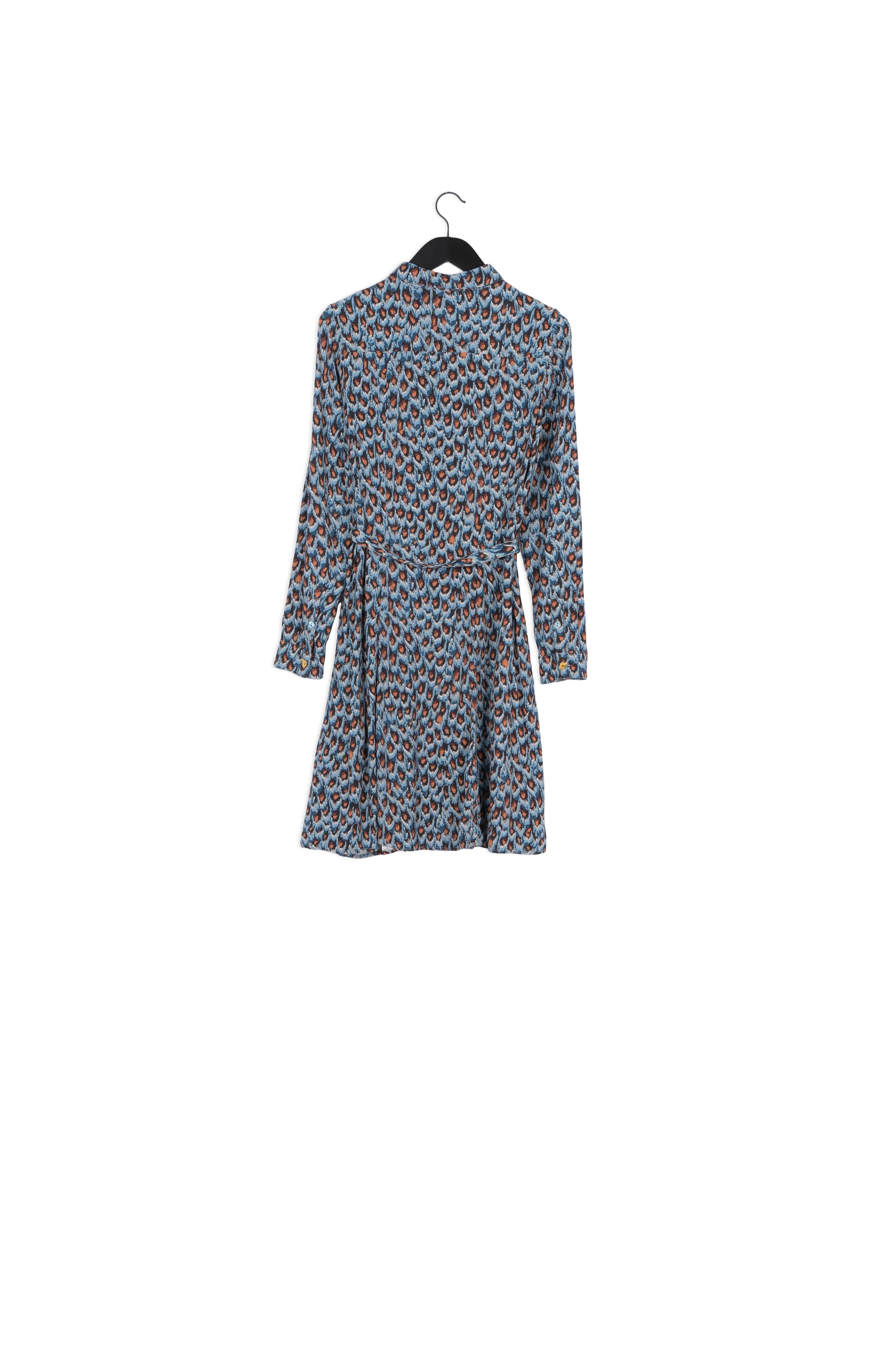 Hayley Dress Fabienne chapot - second hand