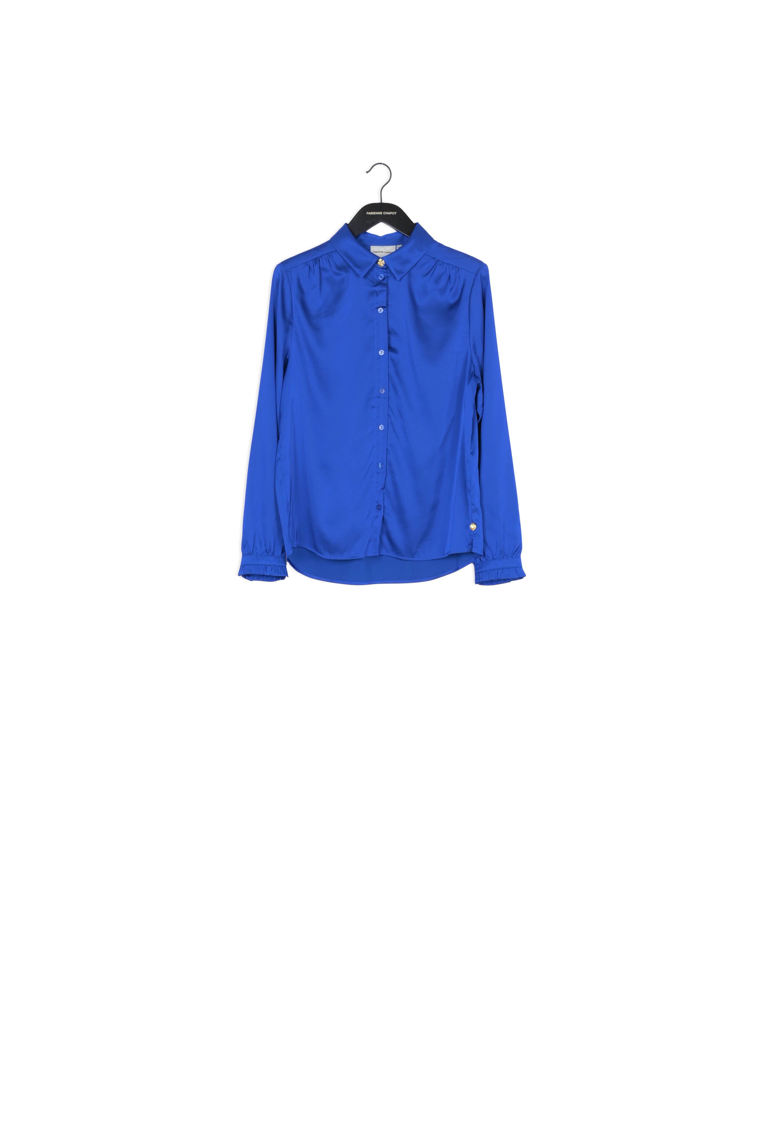 Mira Boho Otte Blouse Fabienne chapot - second hand