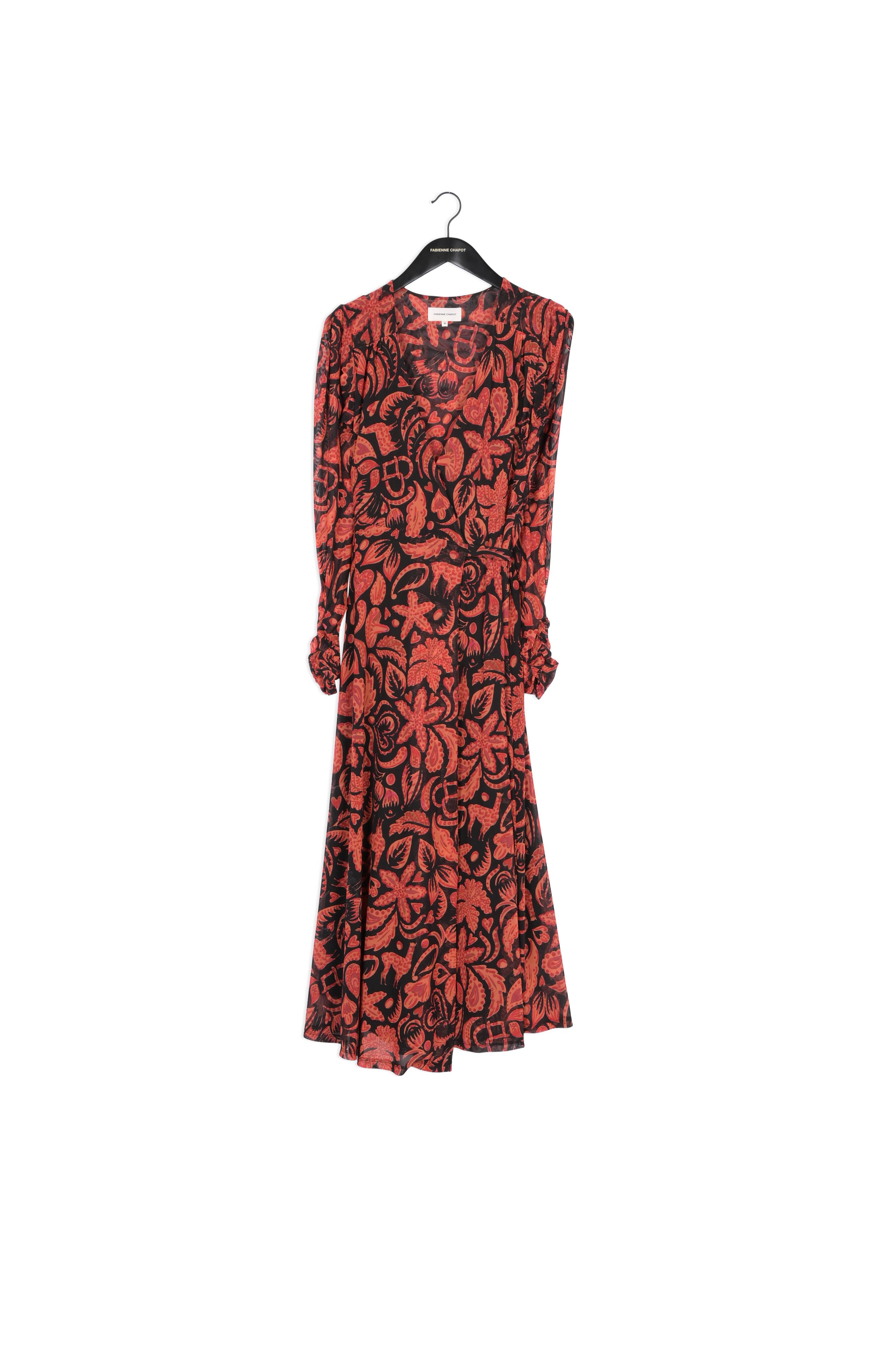 Daisy Dress Fabienne chapot - second hand